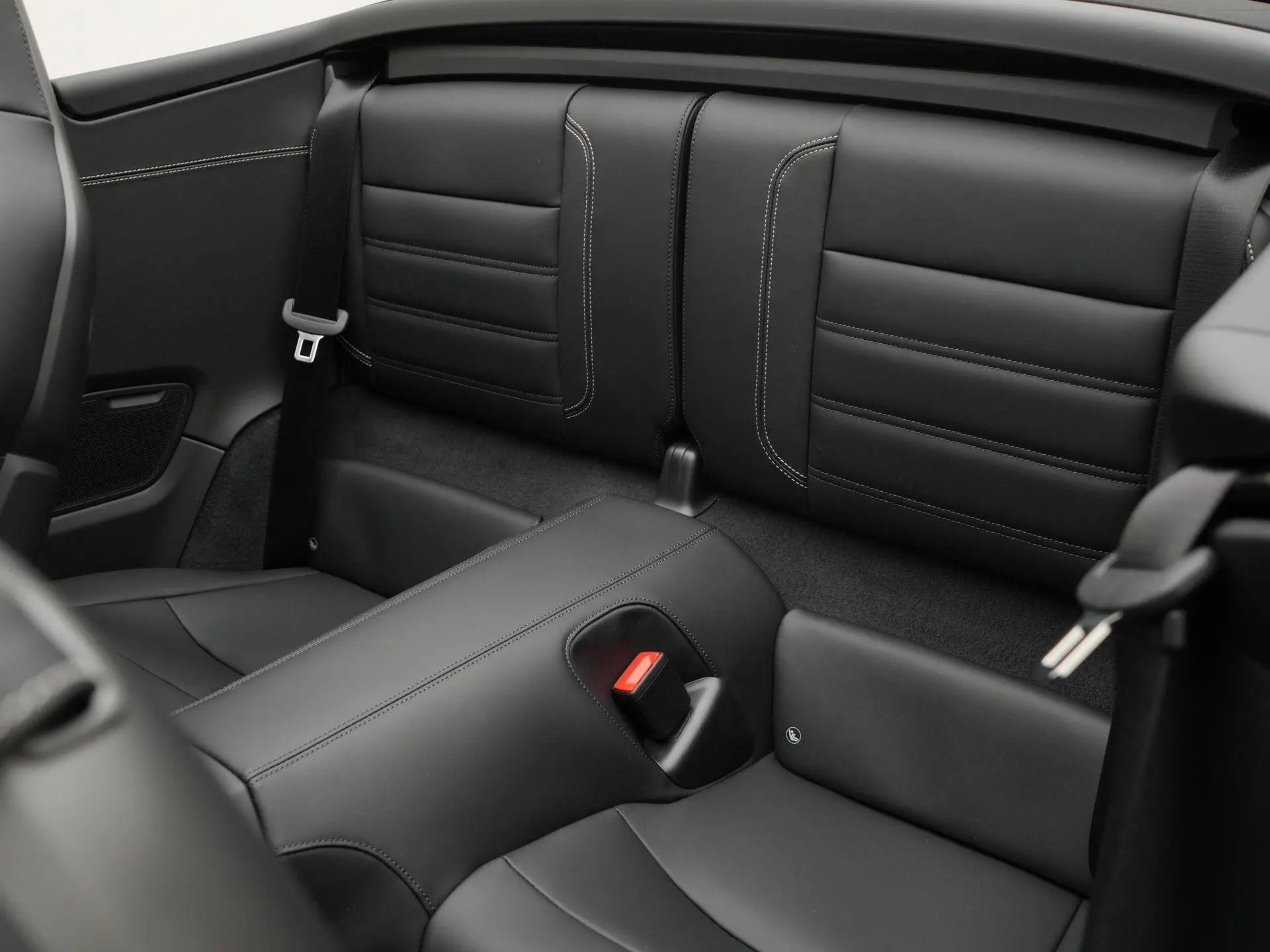 911 Carrera GTS Cabriolet