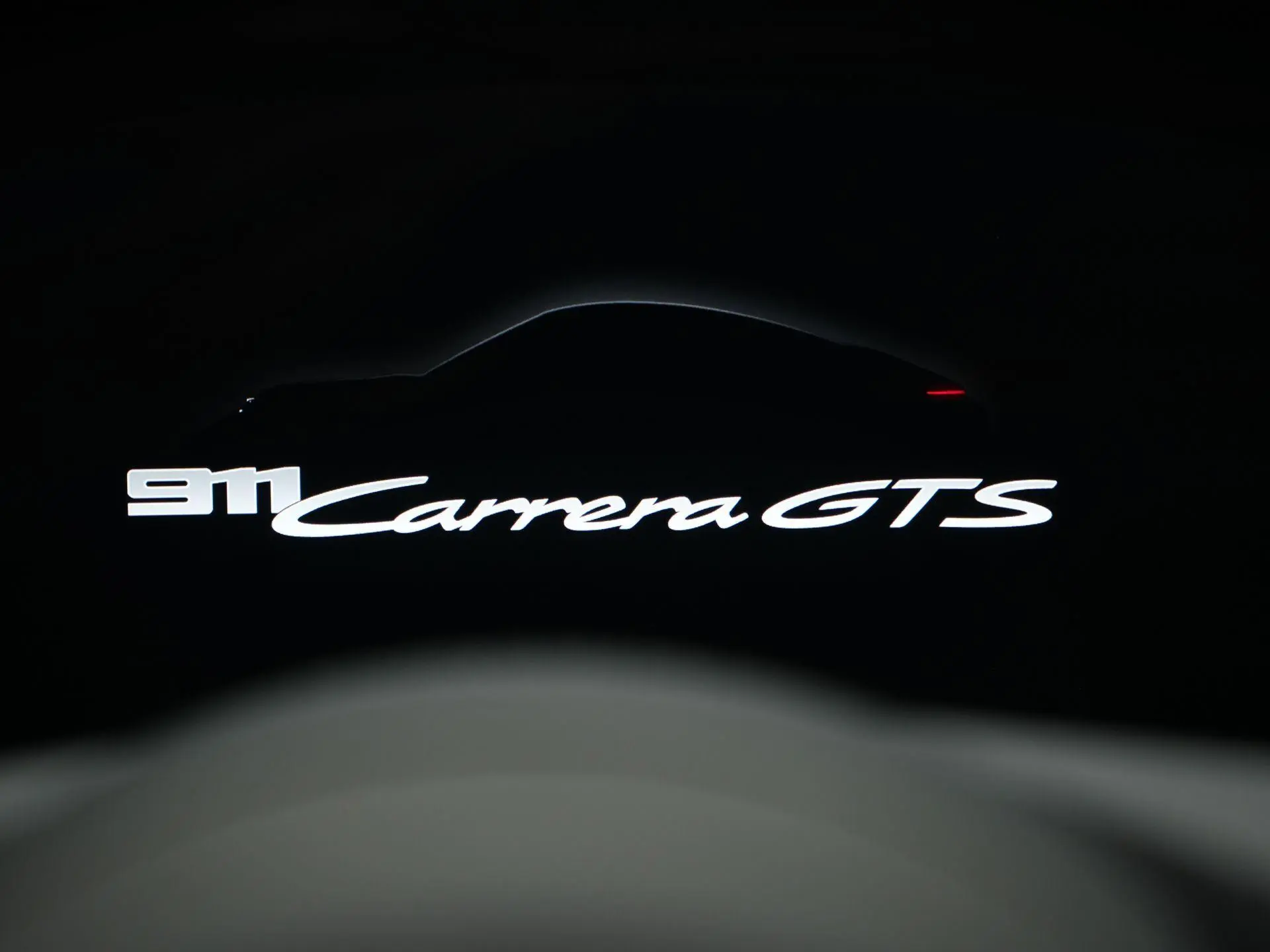 911 Carrera GTS Cabriolet