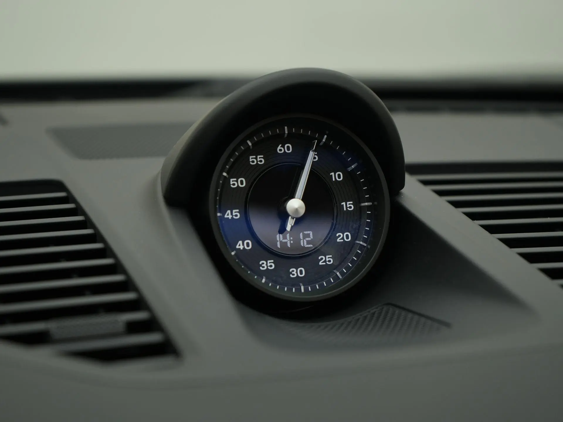 911 Carrera GTS Cabriolet