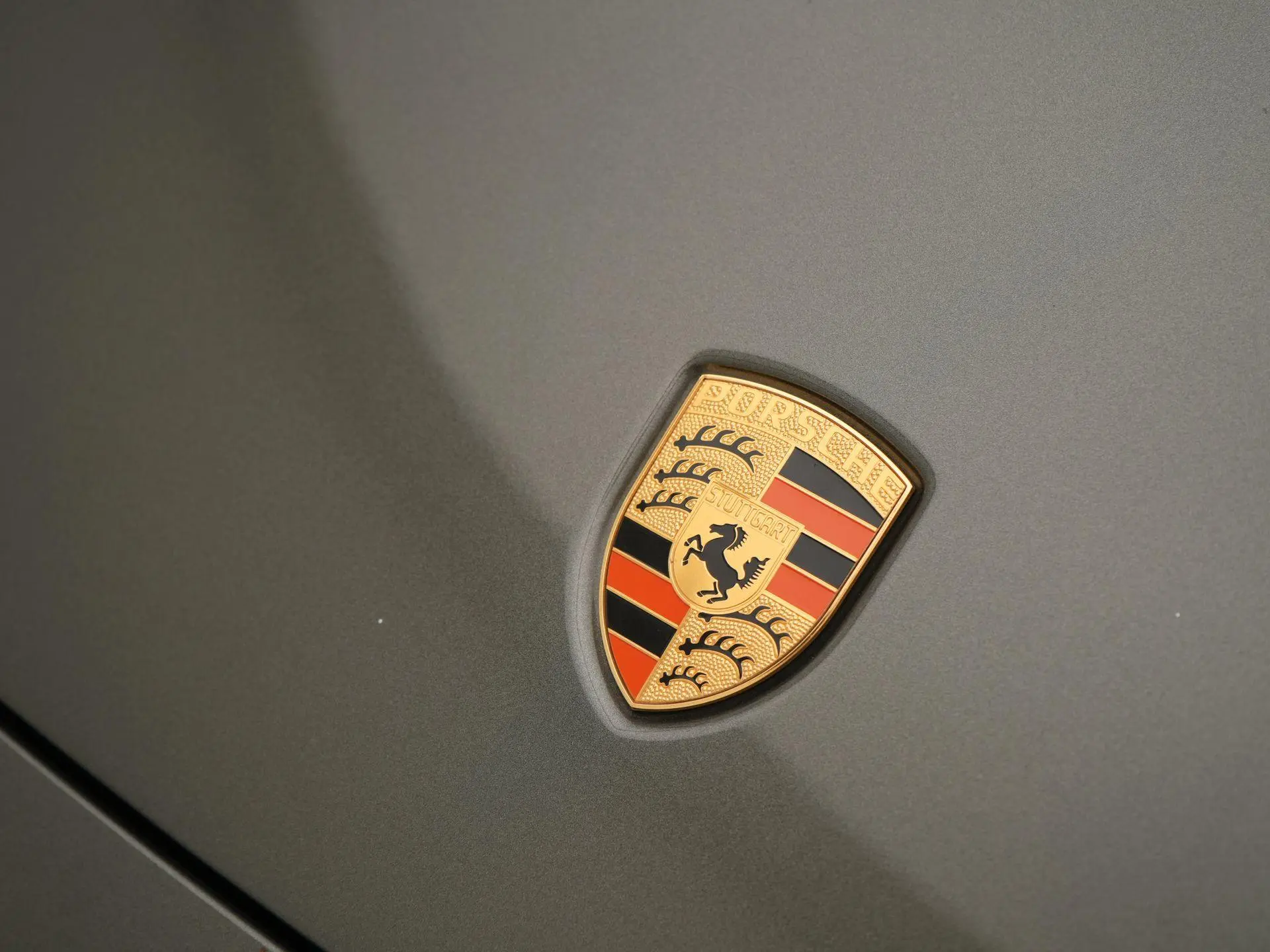 911 Turbo 50 Years