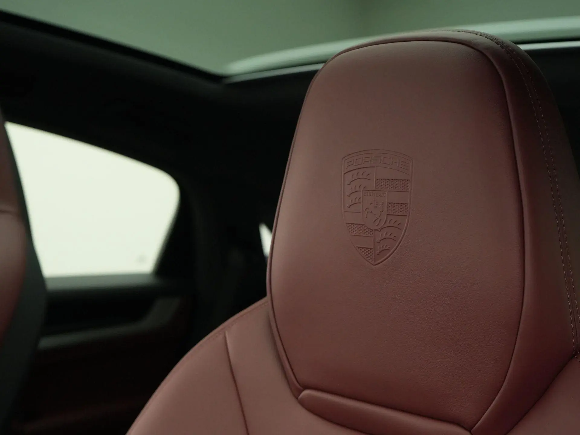 Cayenne E-Hybrid Coupé