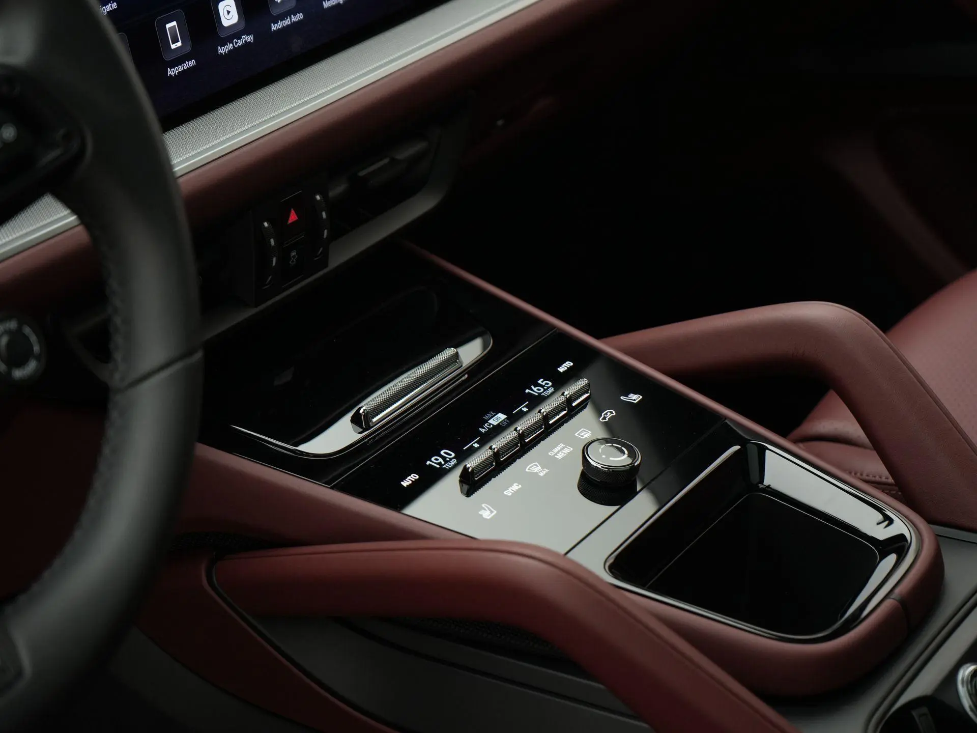 Cayenne E-Hybrid Coupé