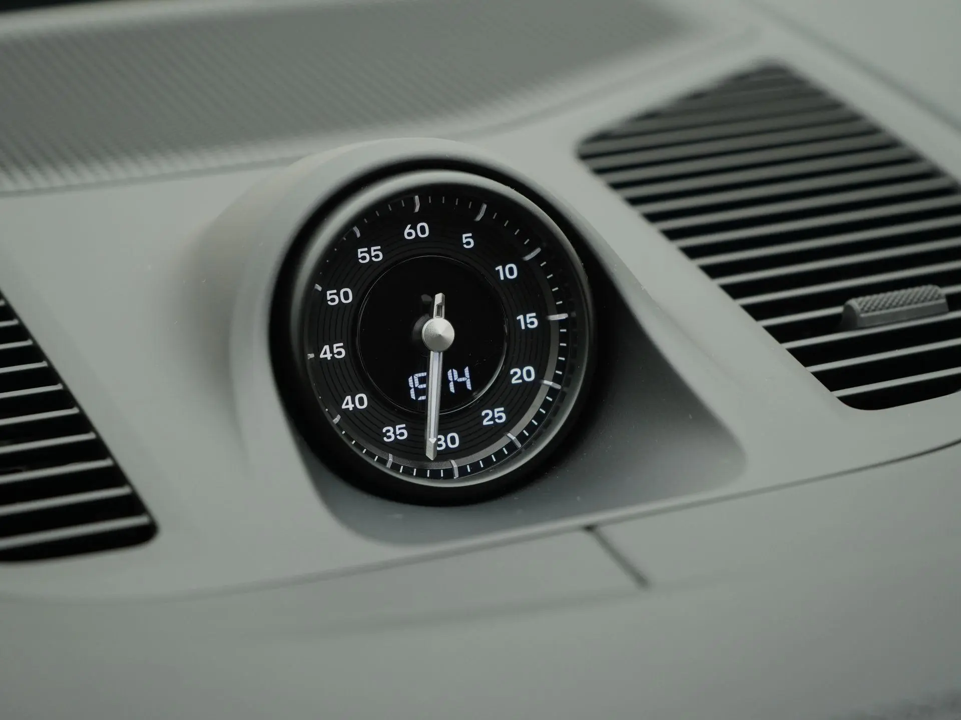 Cayenne E-Hybrid Coupé