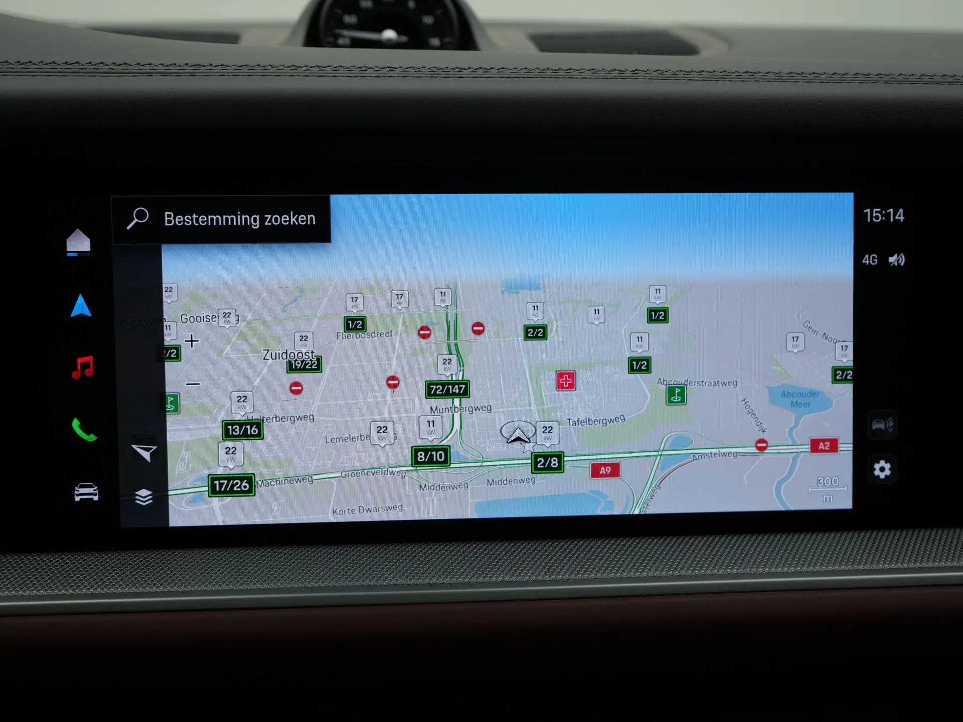 Cayenne E-Hybrid Coupé