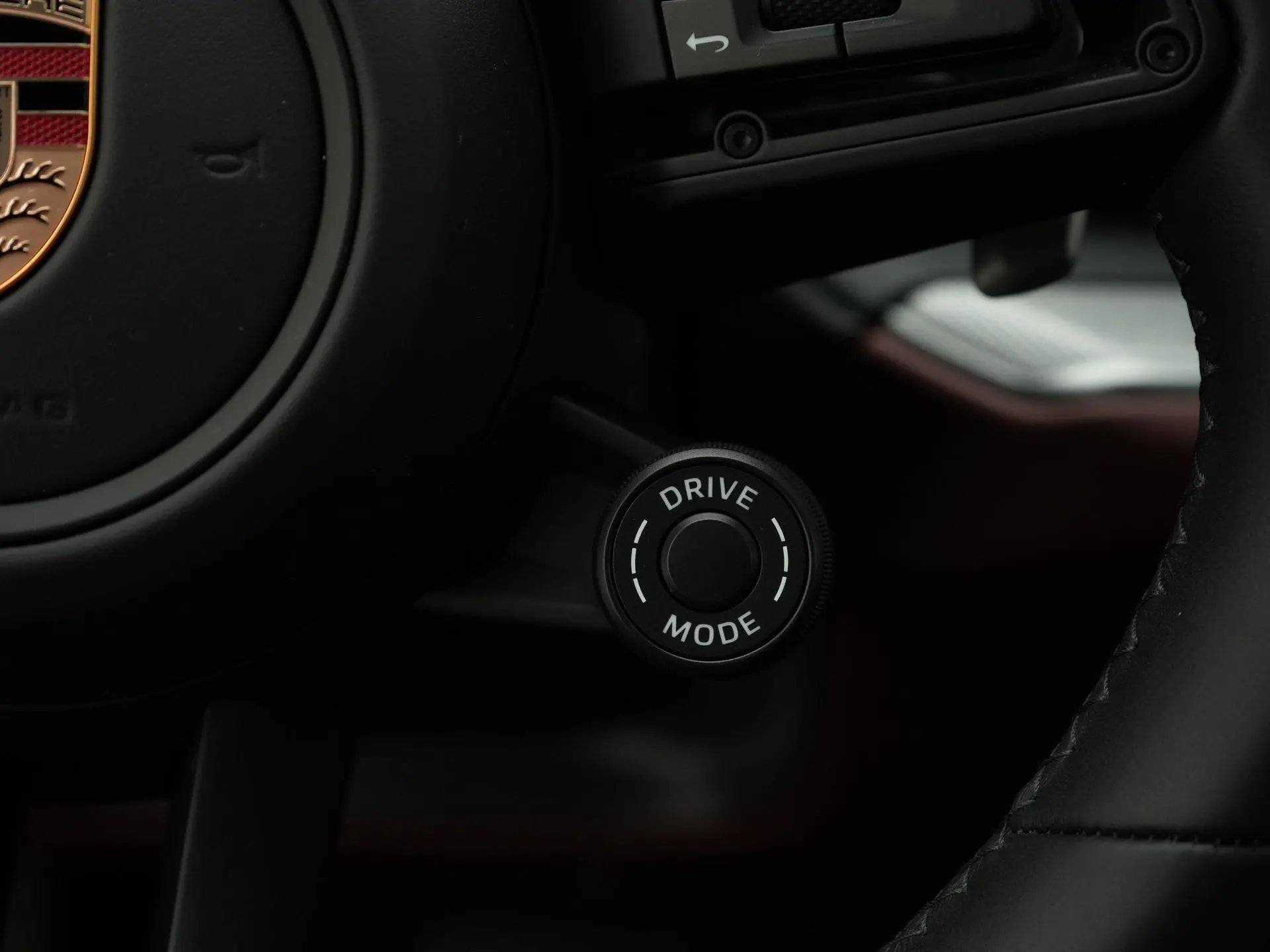 Cayenne E-Hybrid Coupé