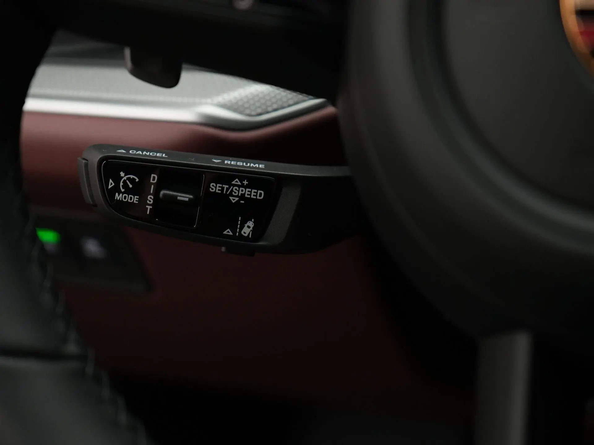 Cayenne E-Hybrid Coupé