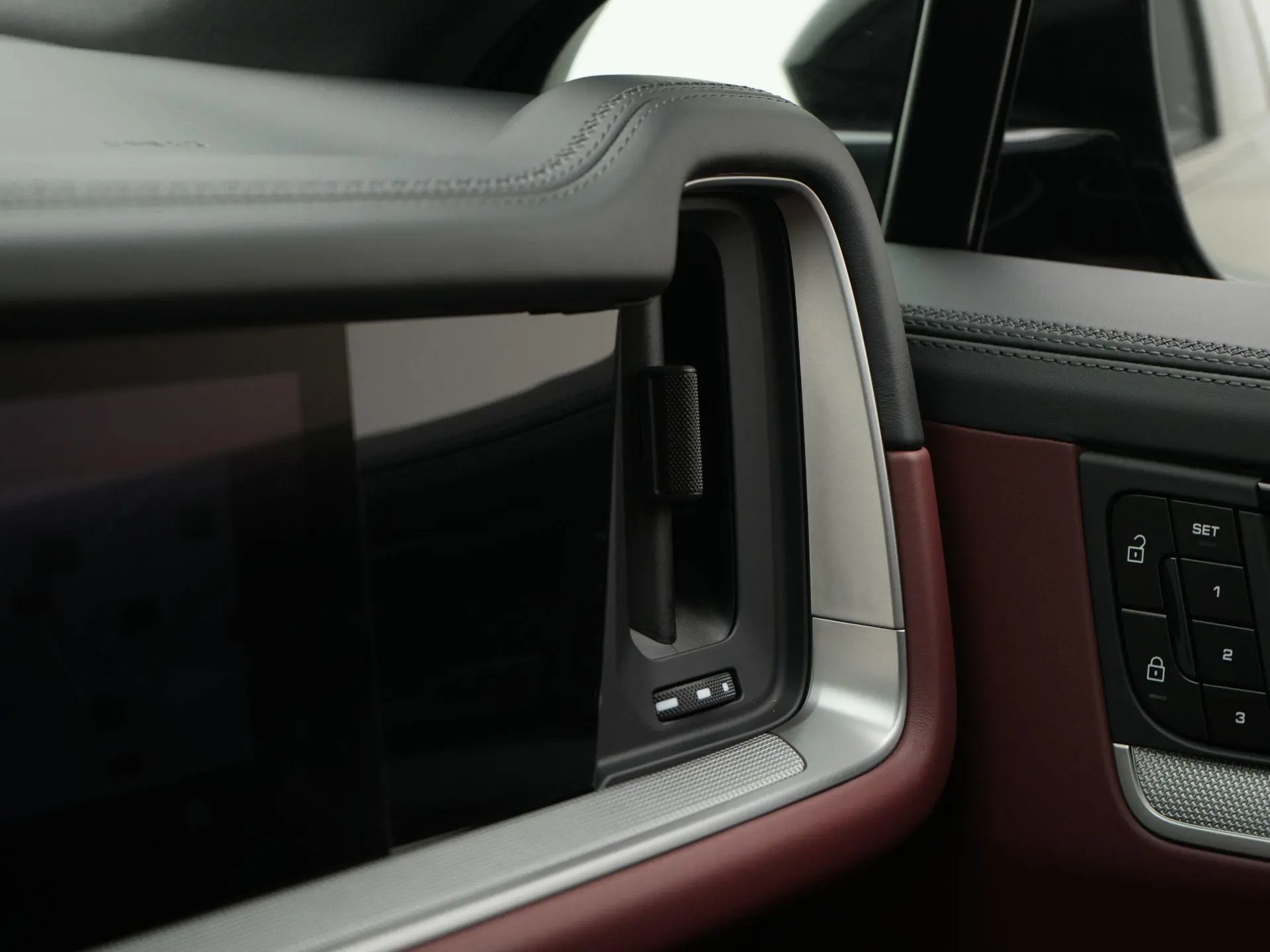 Cayenne E-Hybrid Coupé