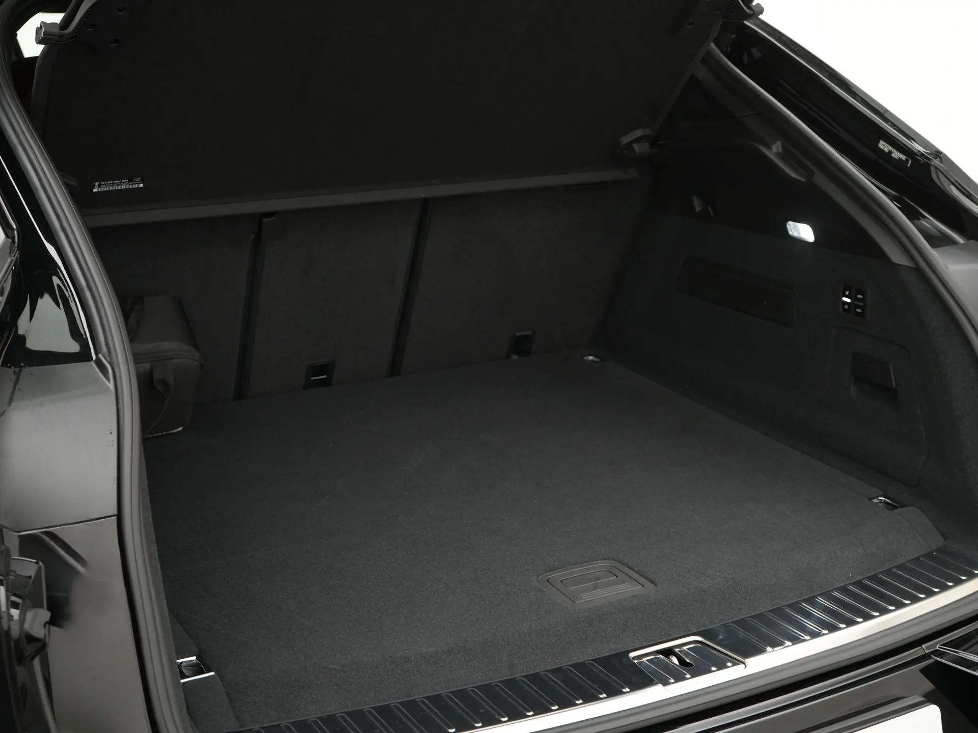 Cayenne E-Hybrid Coupé