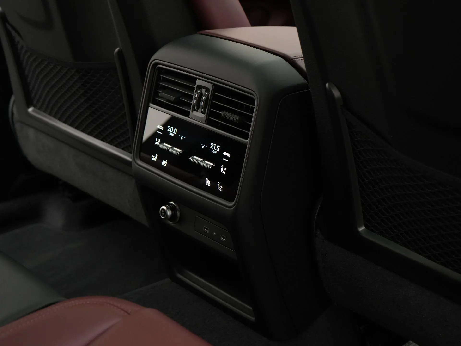 Cayenne E-Hybrid Coupé