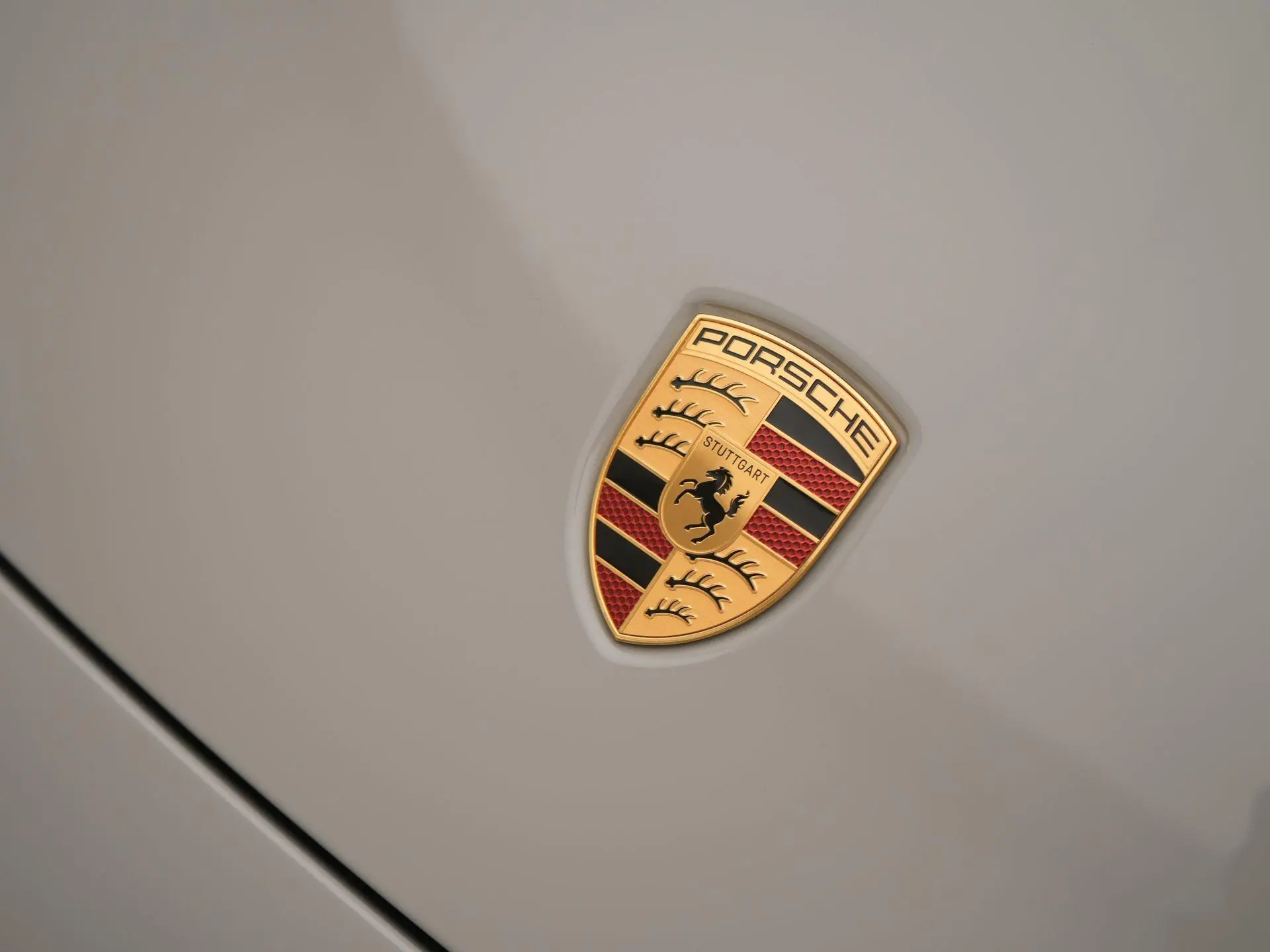 911 Carrera 4 GTS