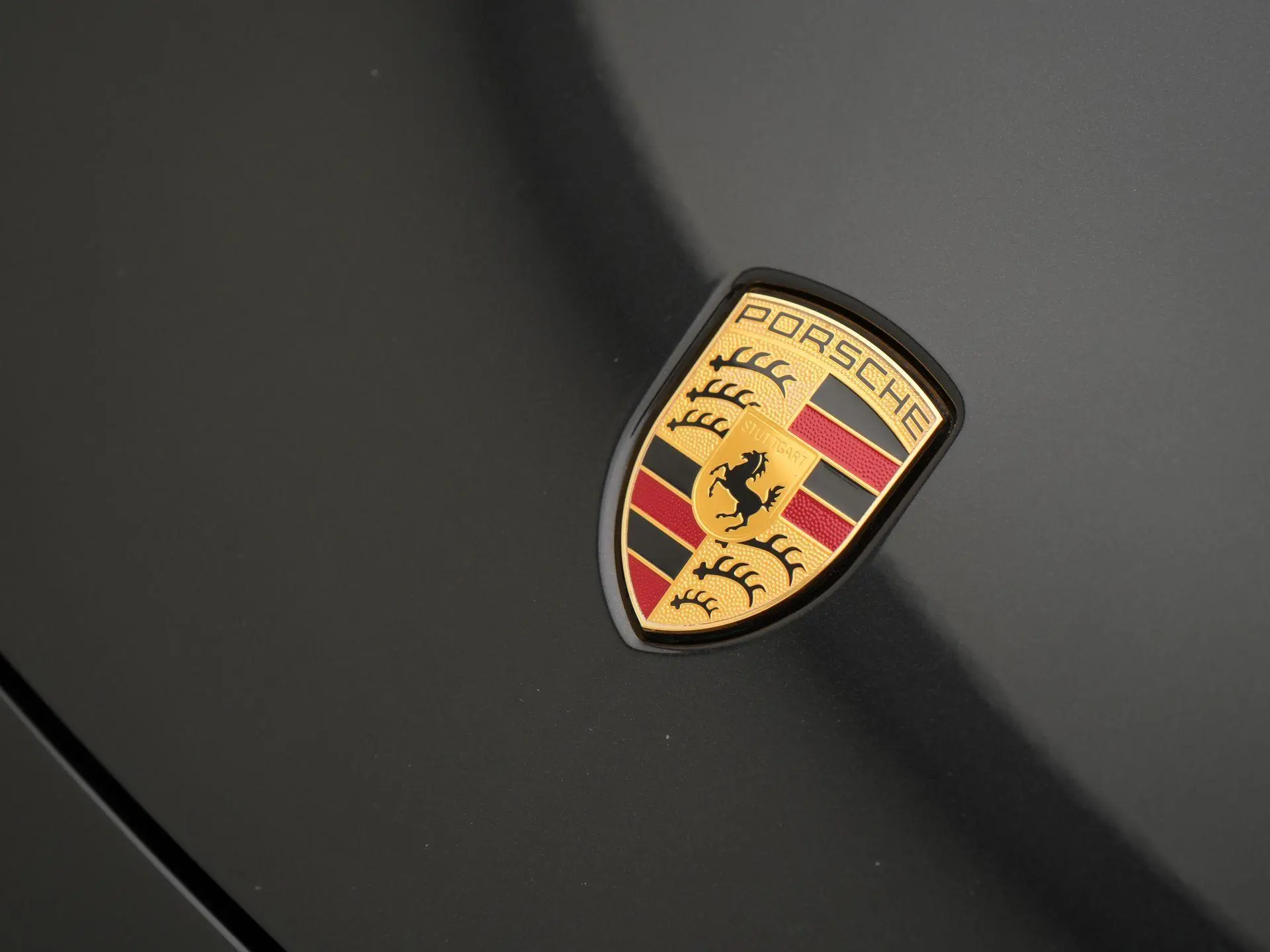 Taycan Turbo S Sport Turismo