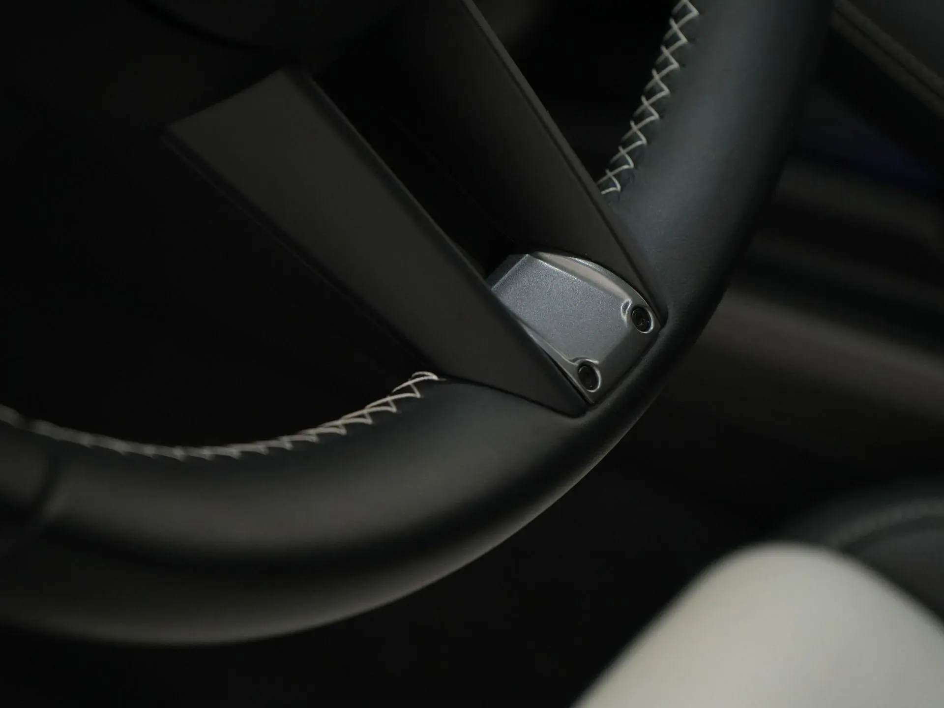 Taycan Turbo S Sport Turismo