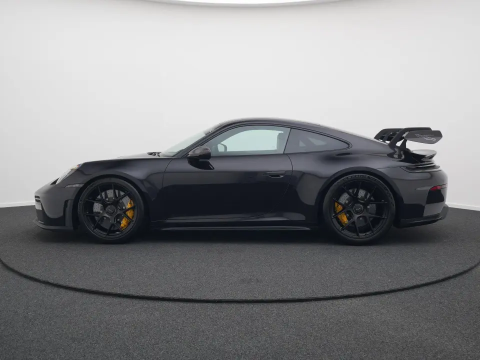 911 GT3