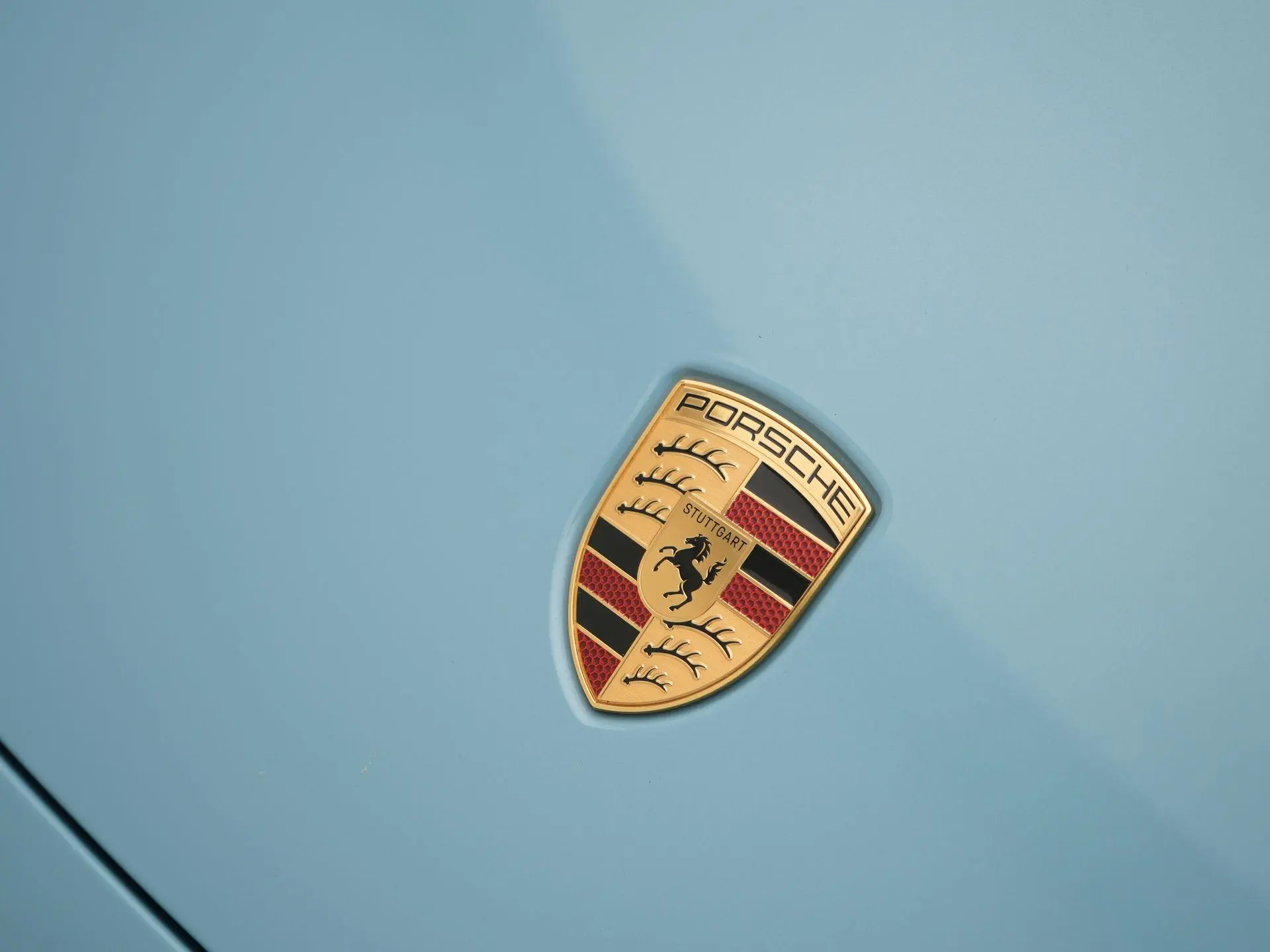 Taycan Sport Tursimo