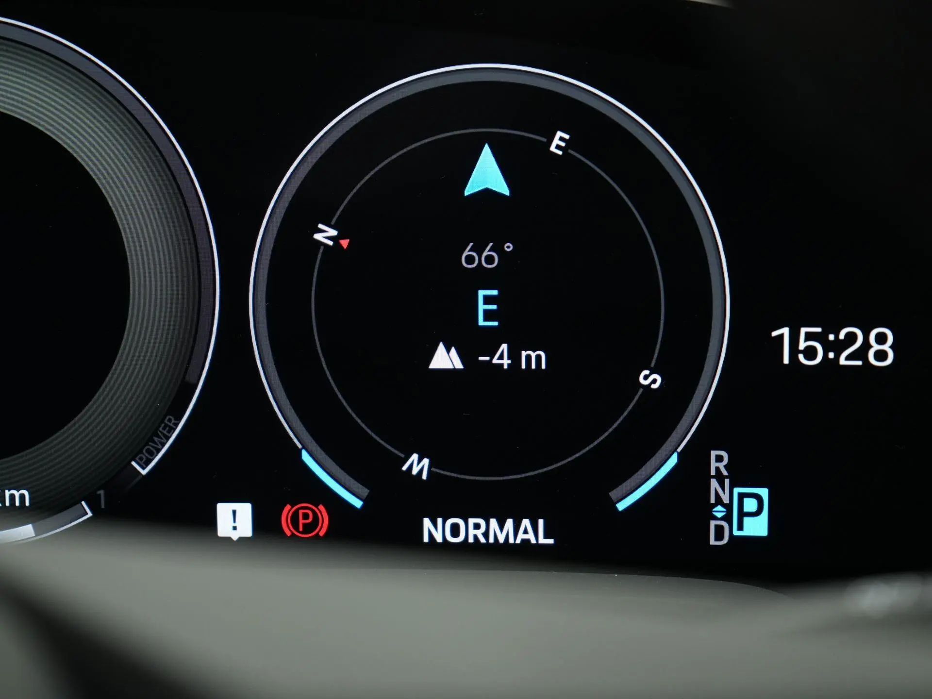 Taycan Sport Tursimo