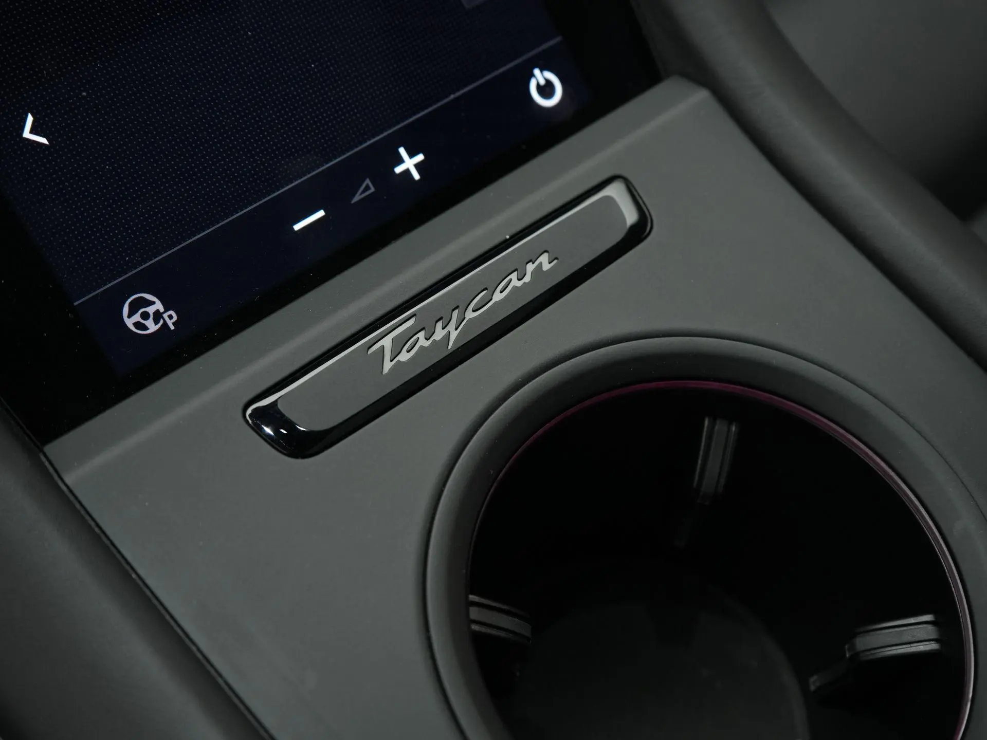 Taycan Sport Tursimo