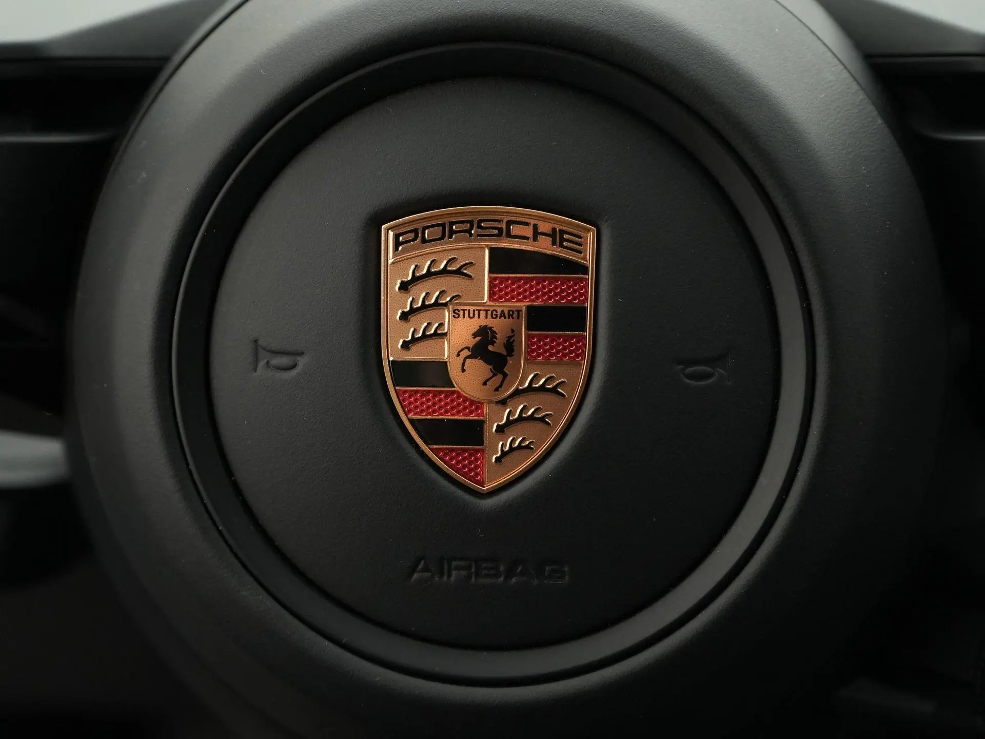 Taycan Sport Tursimo