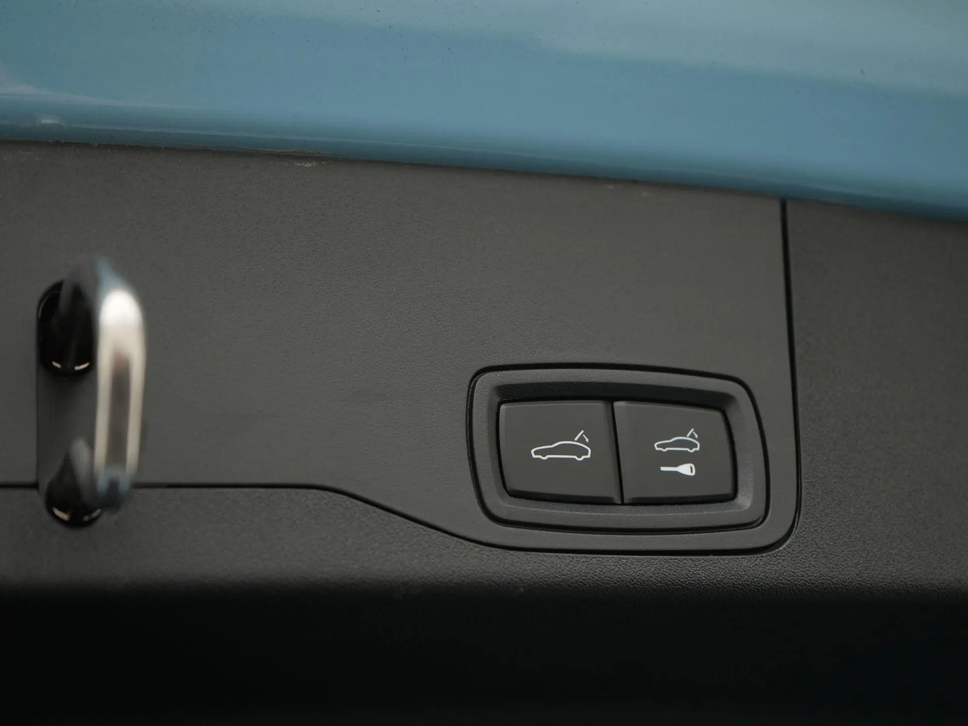 Taycan Sport Tursimo