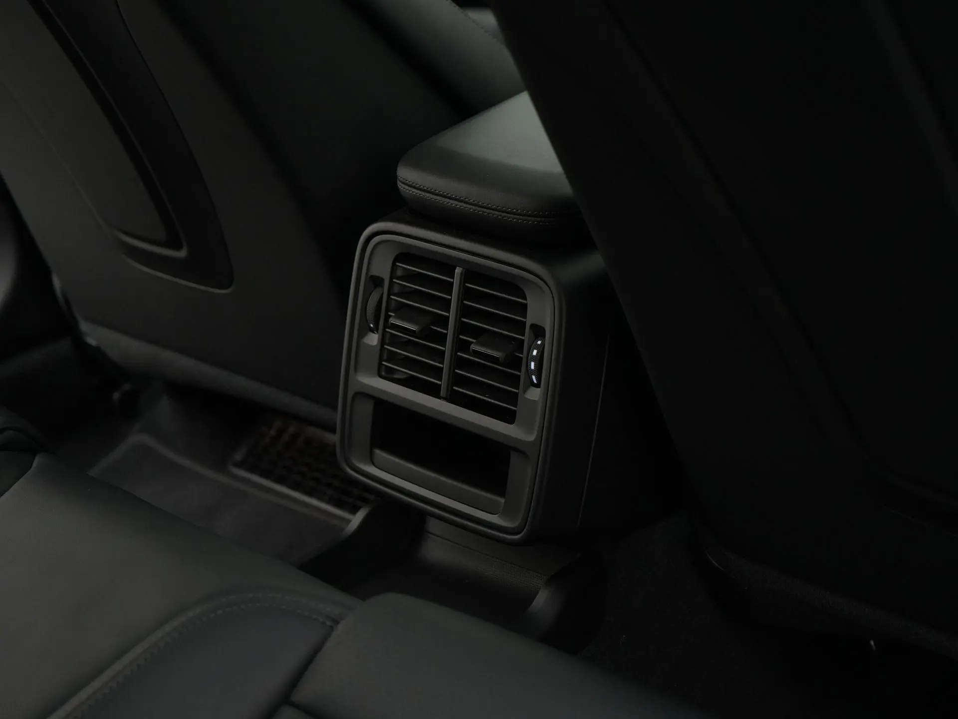 Taycan Sport Tursimo