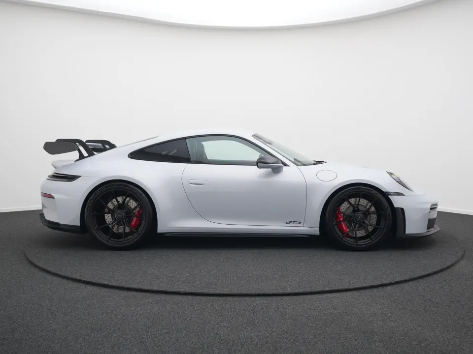 911 GT3