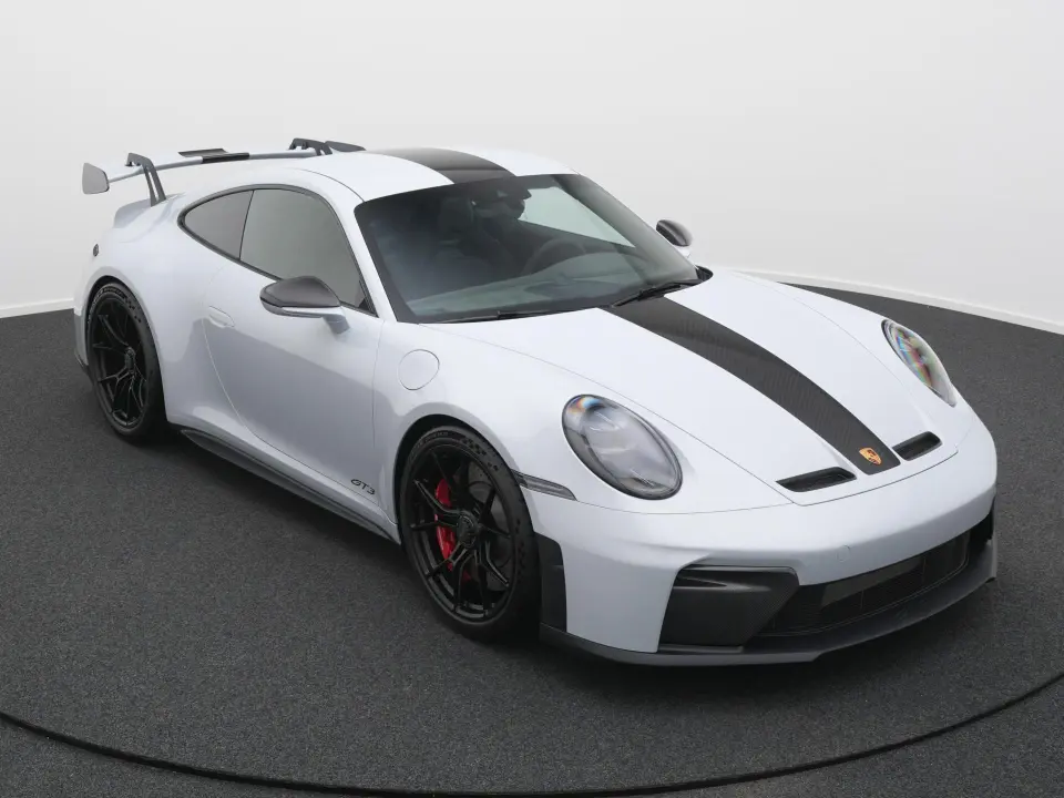 911 GT3