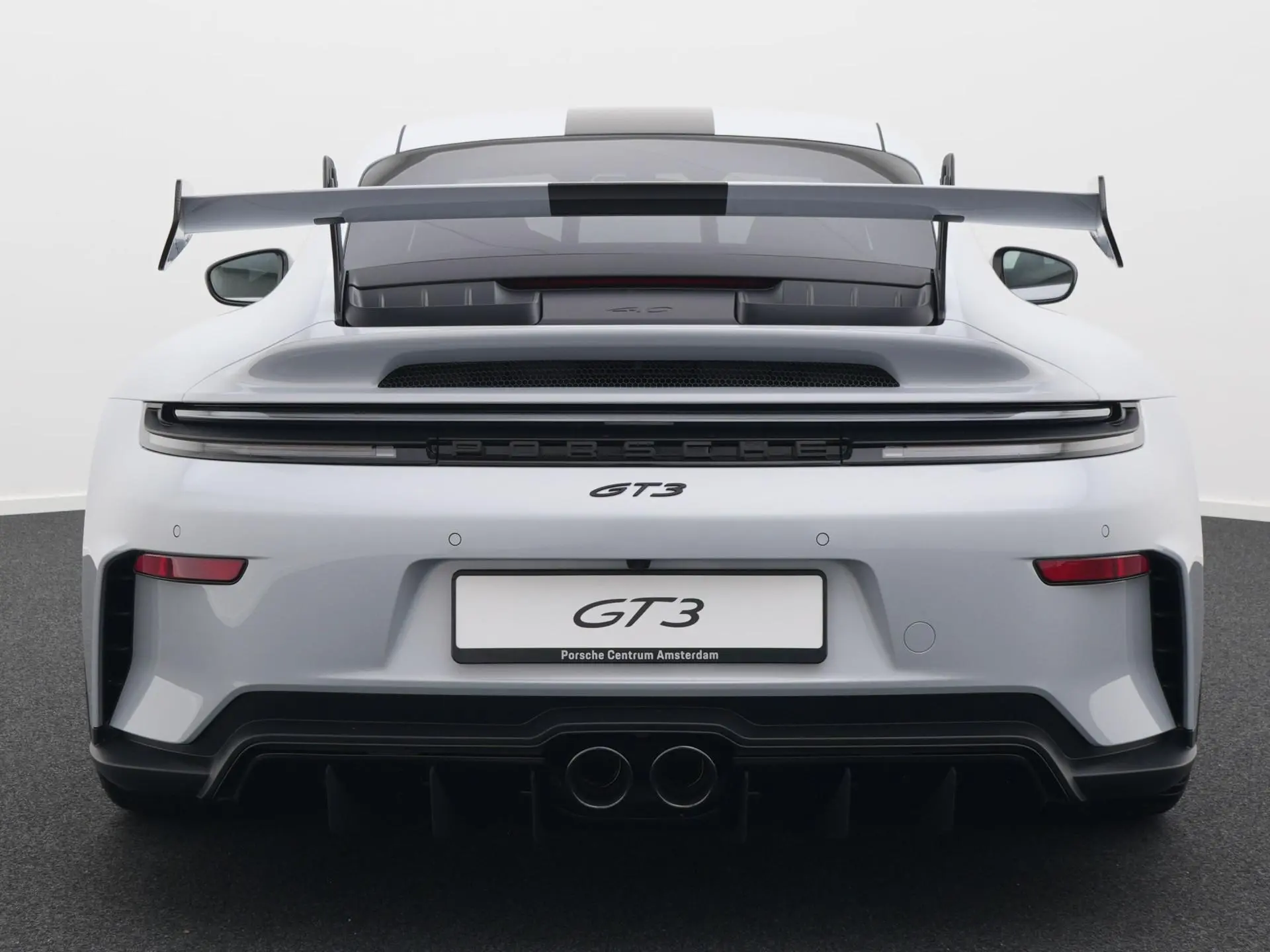 911 GT3