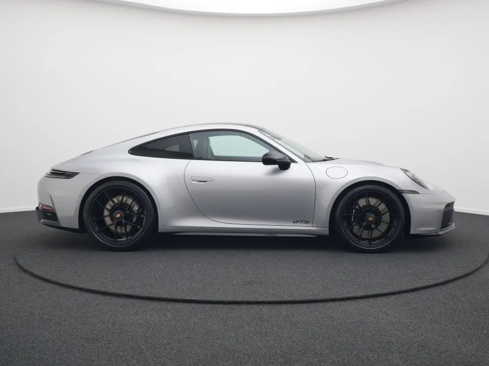 911 Carrera GTS