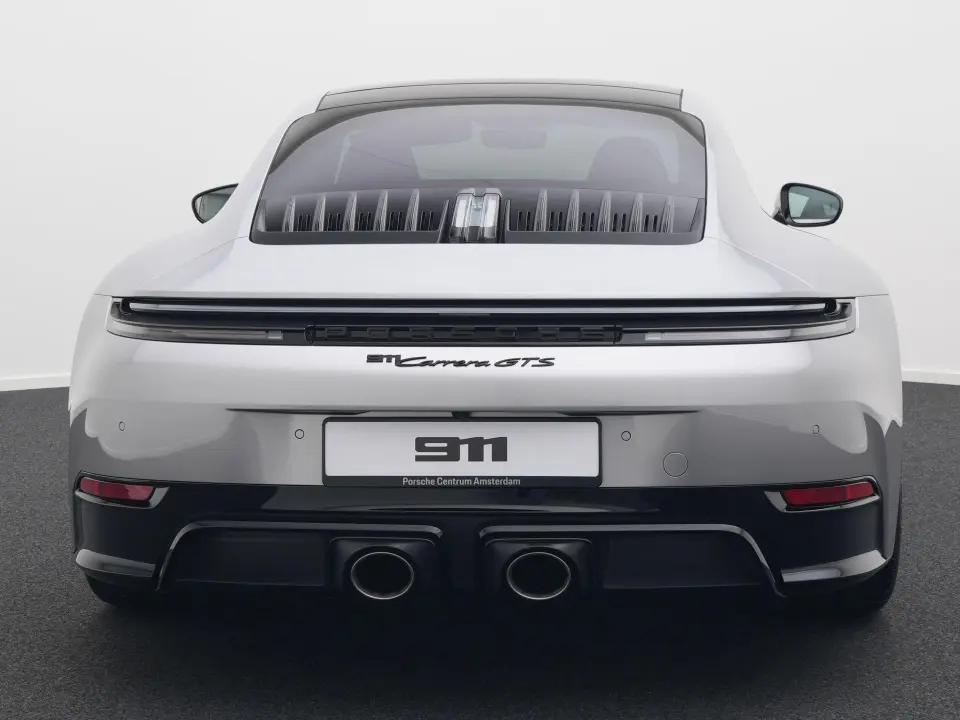 911 Carrera GTS