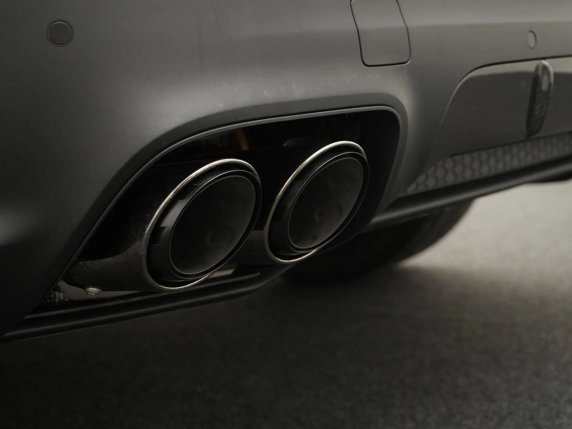 Cayenne S E-Hybrid Black Edition Coupé