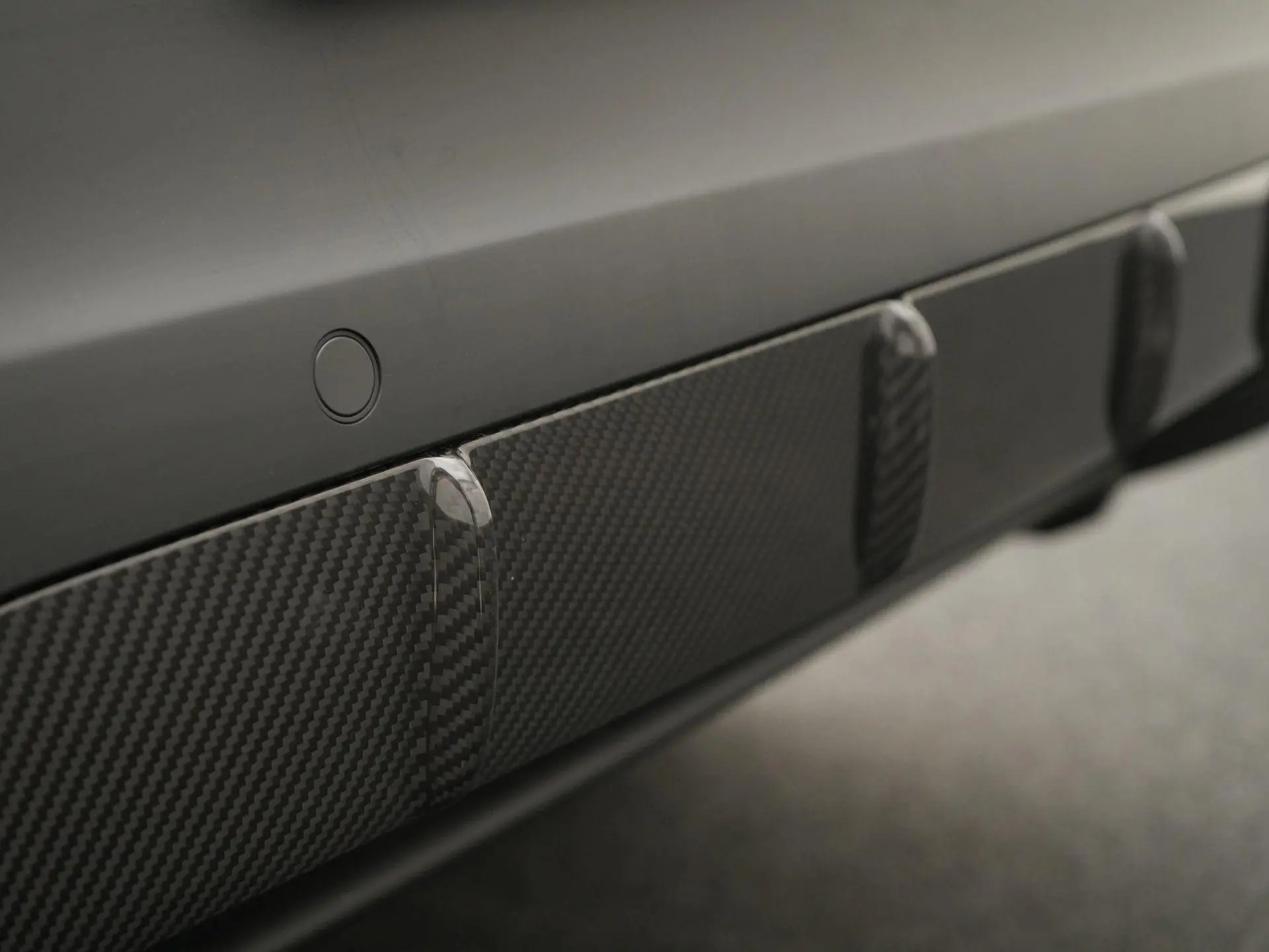 Cayenne S E-Hybrid Black Edition Coupé