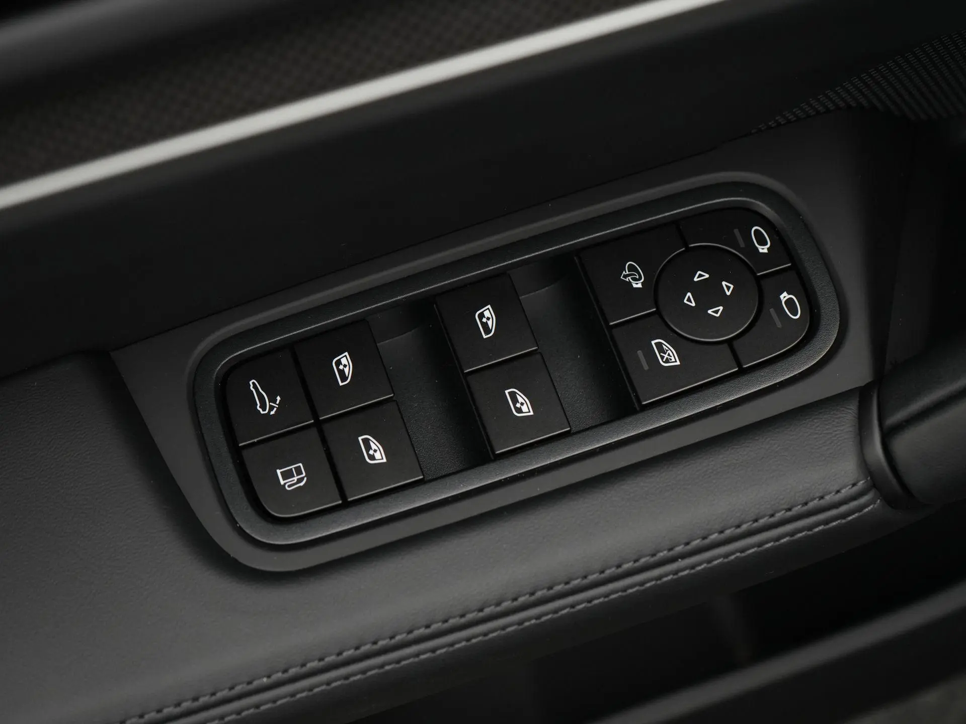 Cayenne S E-Hybrid Black Edition Coupé