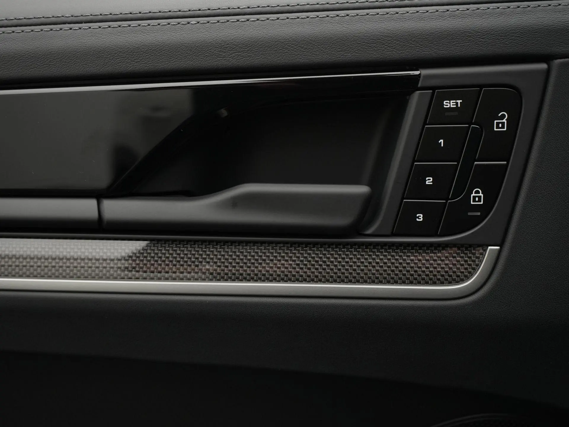 Cayenne S E-Hybrid Black Edition Coupé