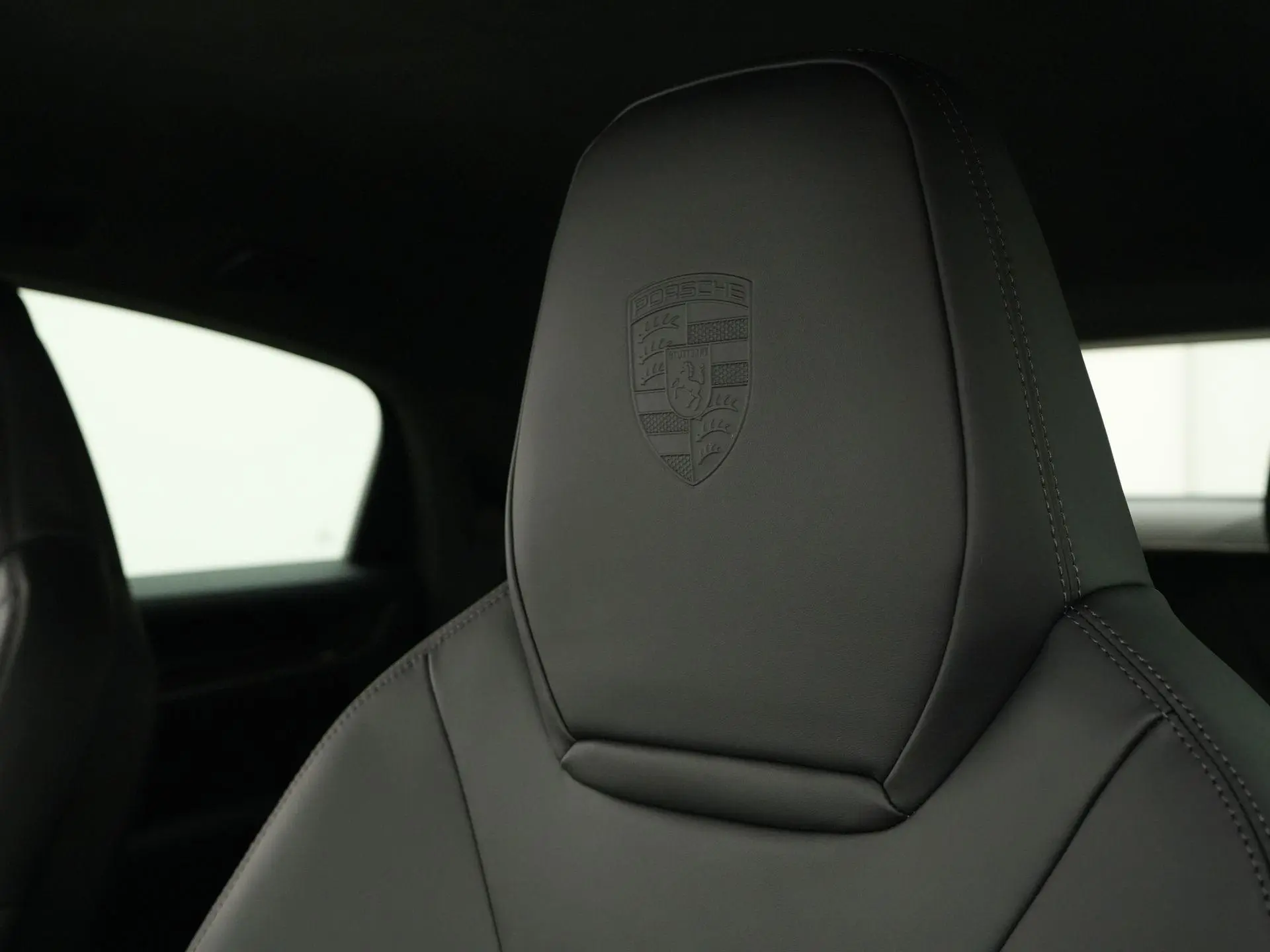 Cayenne S E-Hybrid Black Edition Coupé