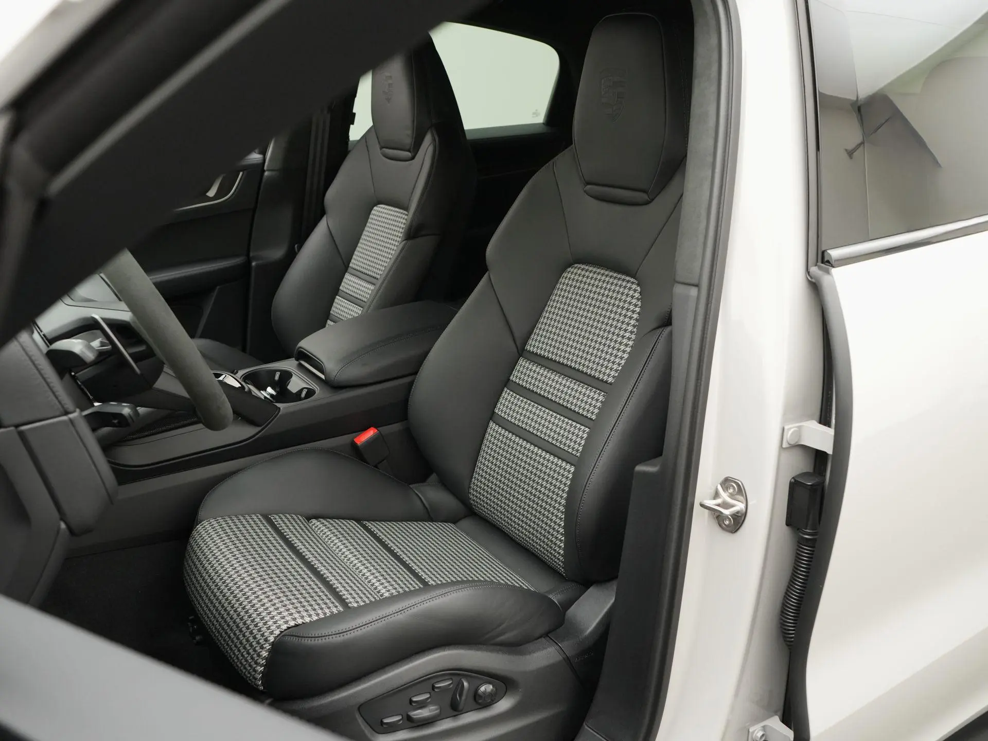 Cayenne S E-Hybrid Black Edition Coupé