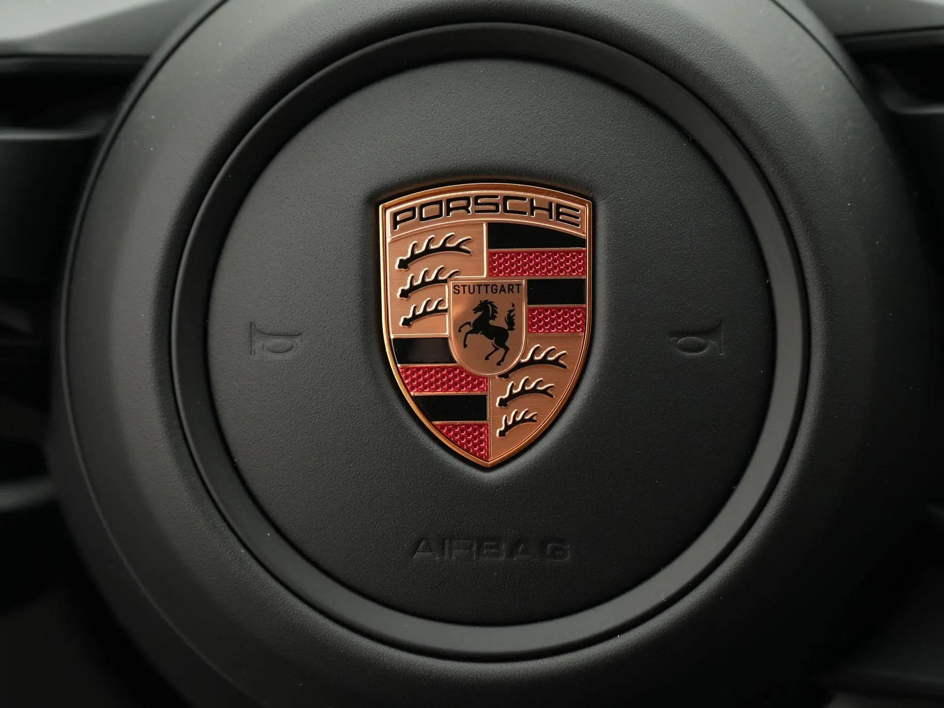 Cayenne S E-Hybrid Black Edition Coupé