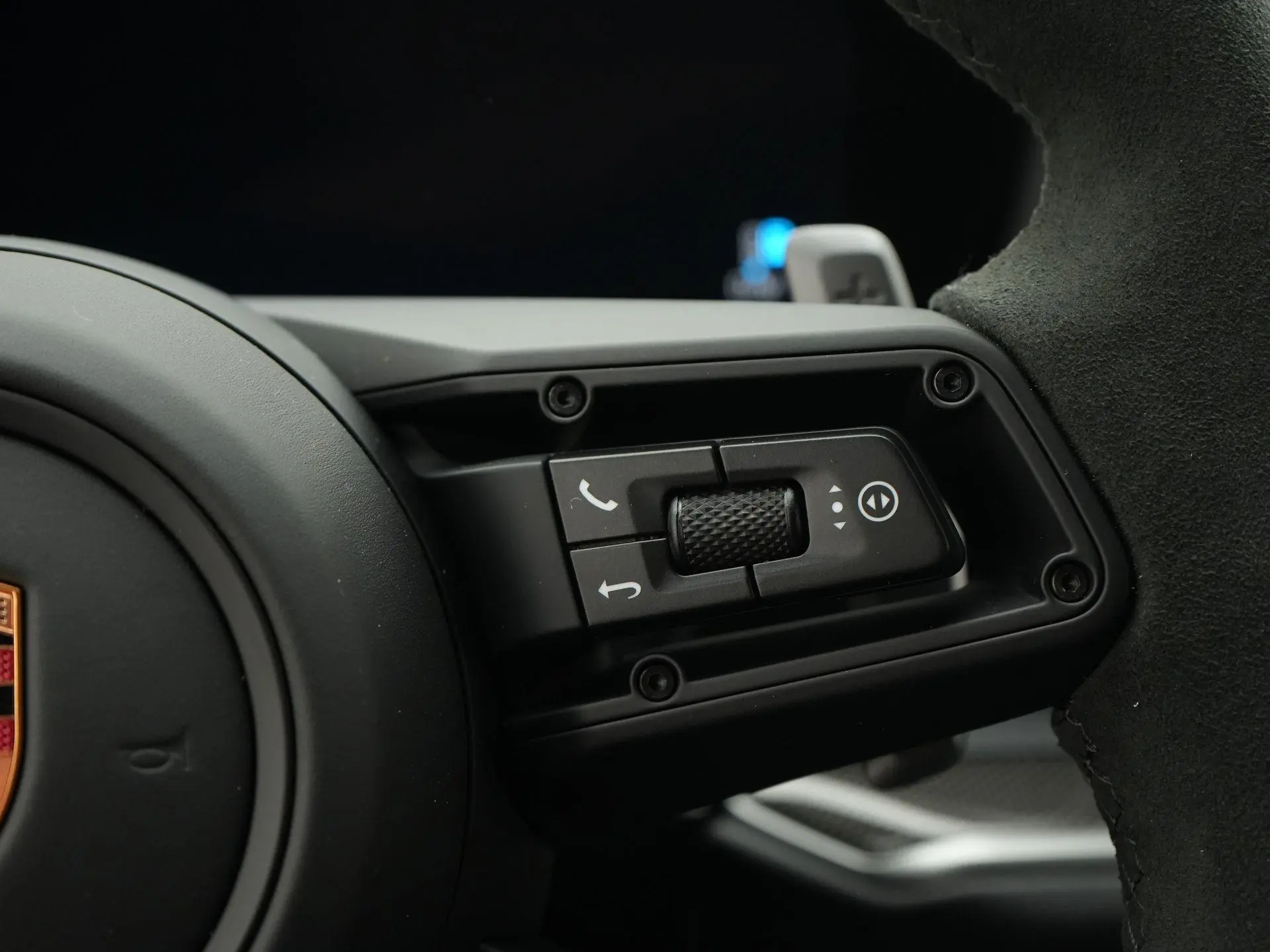 Cayenne S E-Hybrid Black Edition Coupé