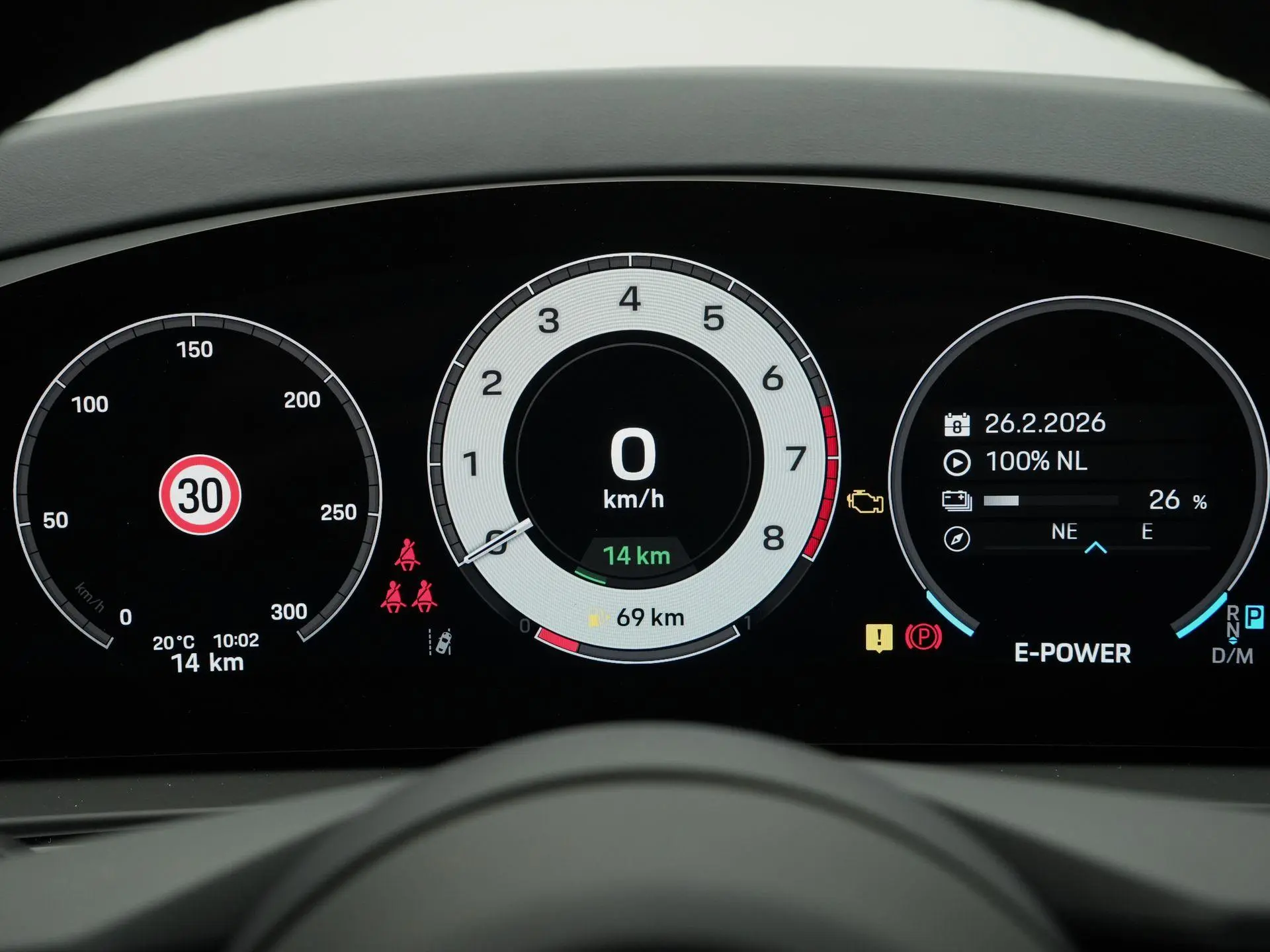 Cayenne S E-Hybrid Black Edition Coupé