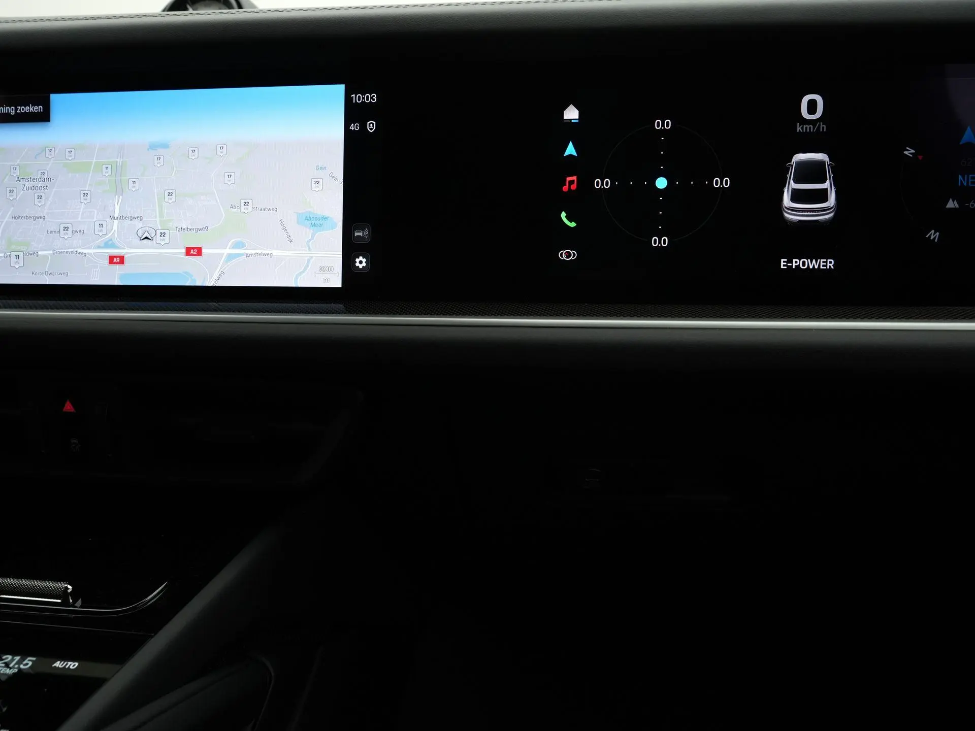 Cayenne S E-Hybrid Black Edition Coupé