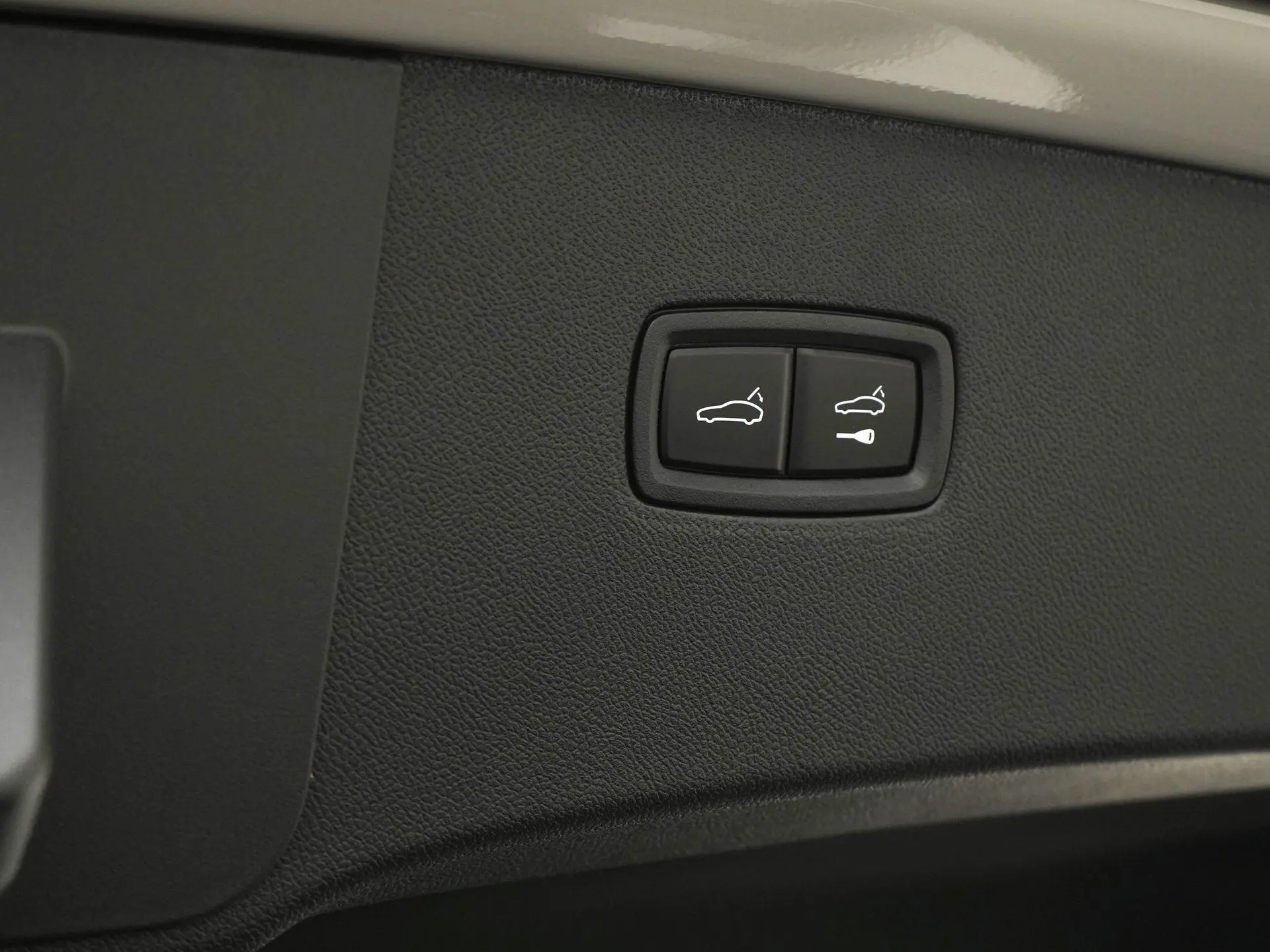 Cayenne S E-Hybrid Black Edition Coupé