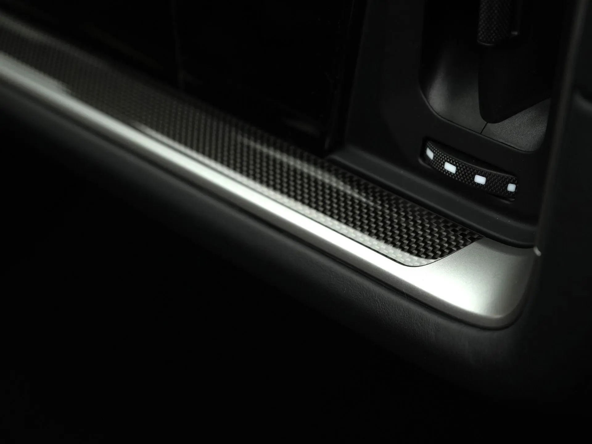 Cayenne S E-Hybrid Black Edition Coupé