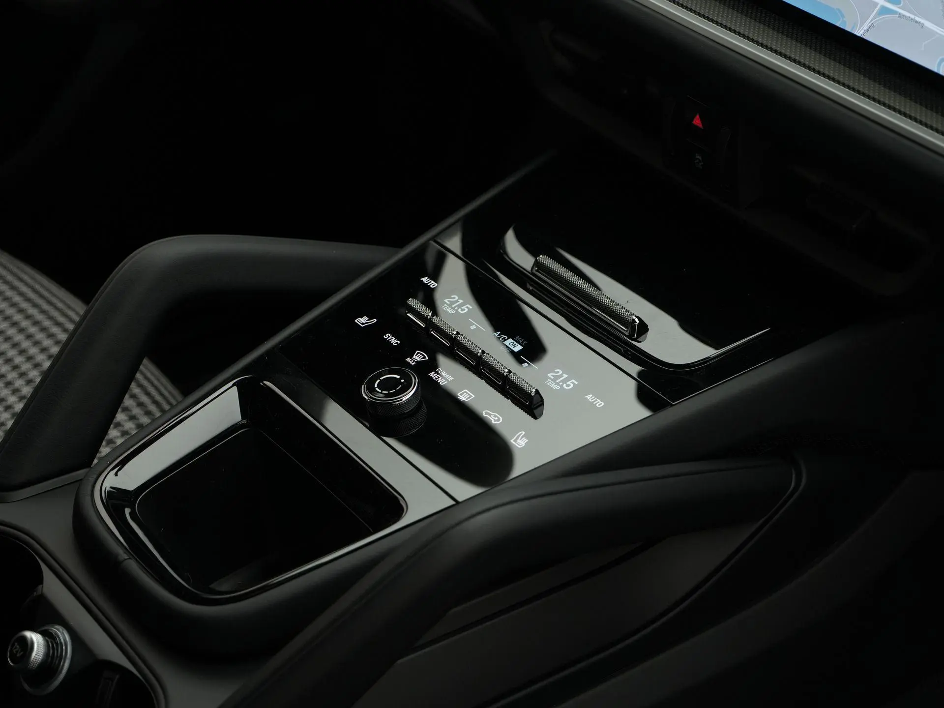 Cayenne S E-Hybrid Black Edition Coupé