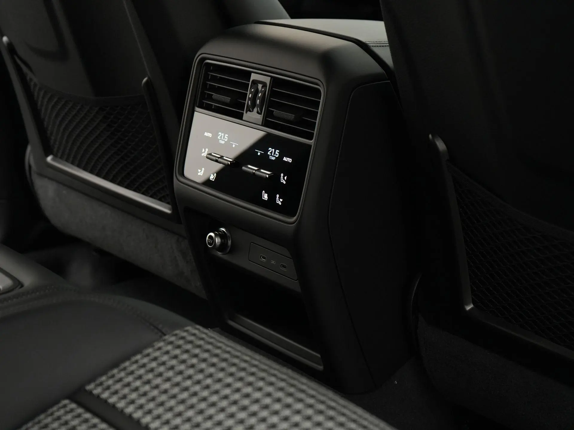 Cayenne S E-Hybrid Black Edition Coupé