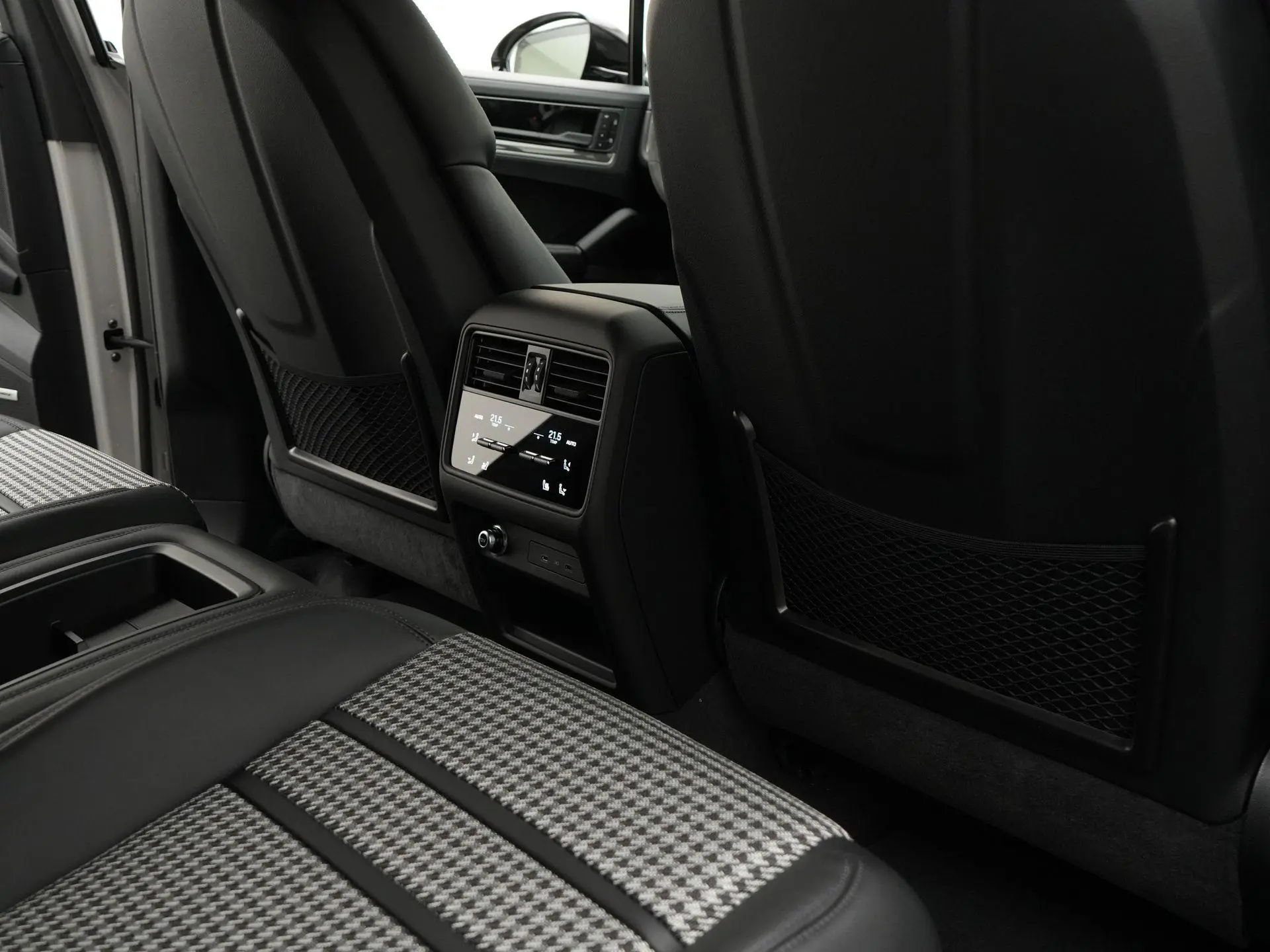 Cayenne S E-Hybrid Black Edition Coupé