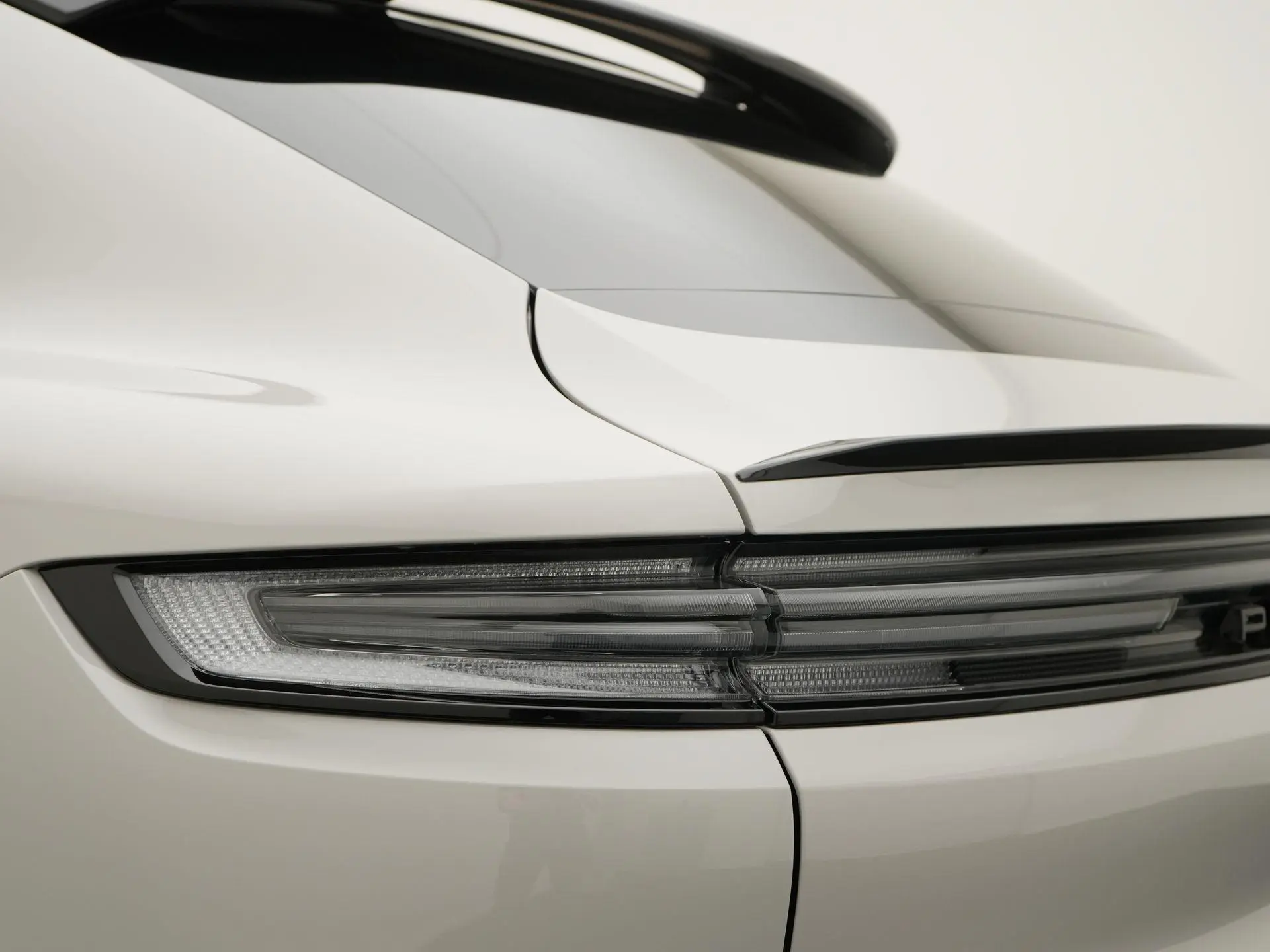 Cayenne S E-Hybrid Black Edition Coupé