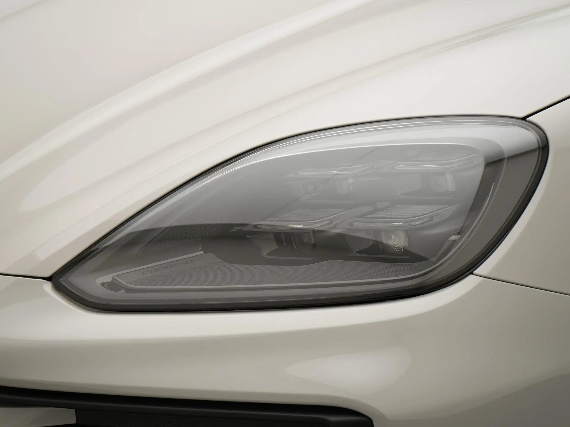 Cayenne S E-Hybrid Black Edition Coupé