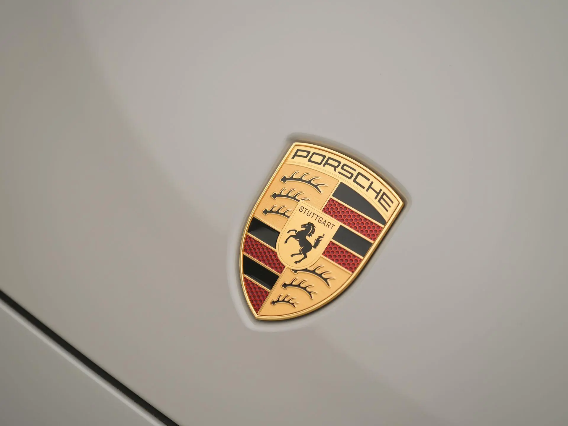 Cayenne S E-Hybrid Black Edition Coupé