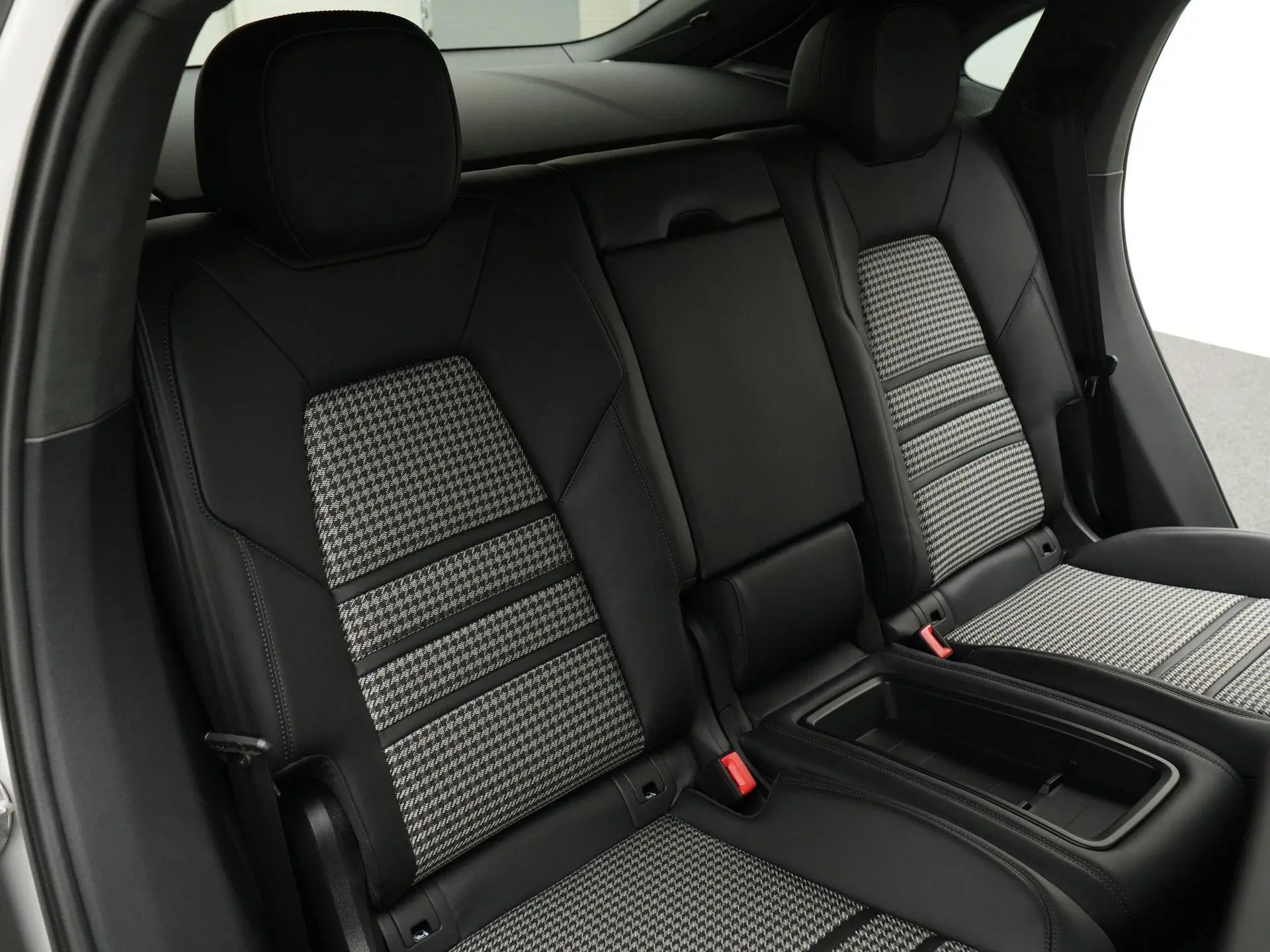 Cayenne S E-Hybrid Black Edition Coupé