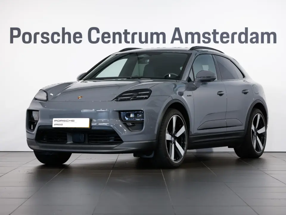Macan 4