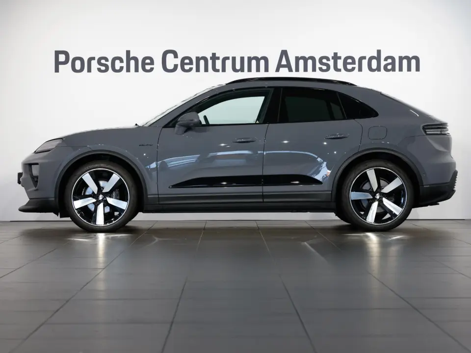 Macan 4