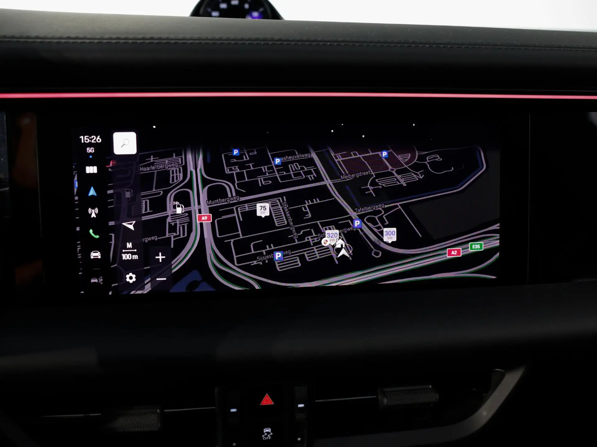 Macan 4